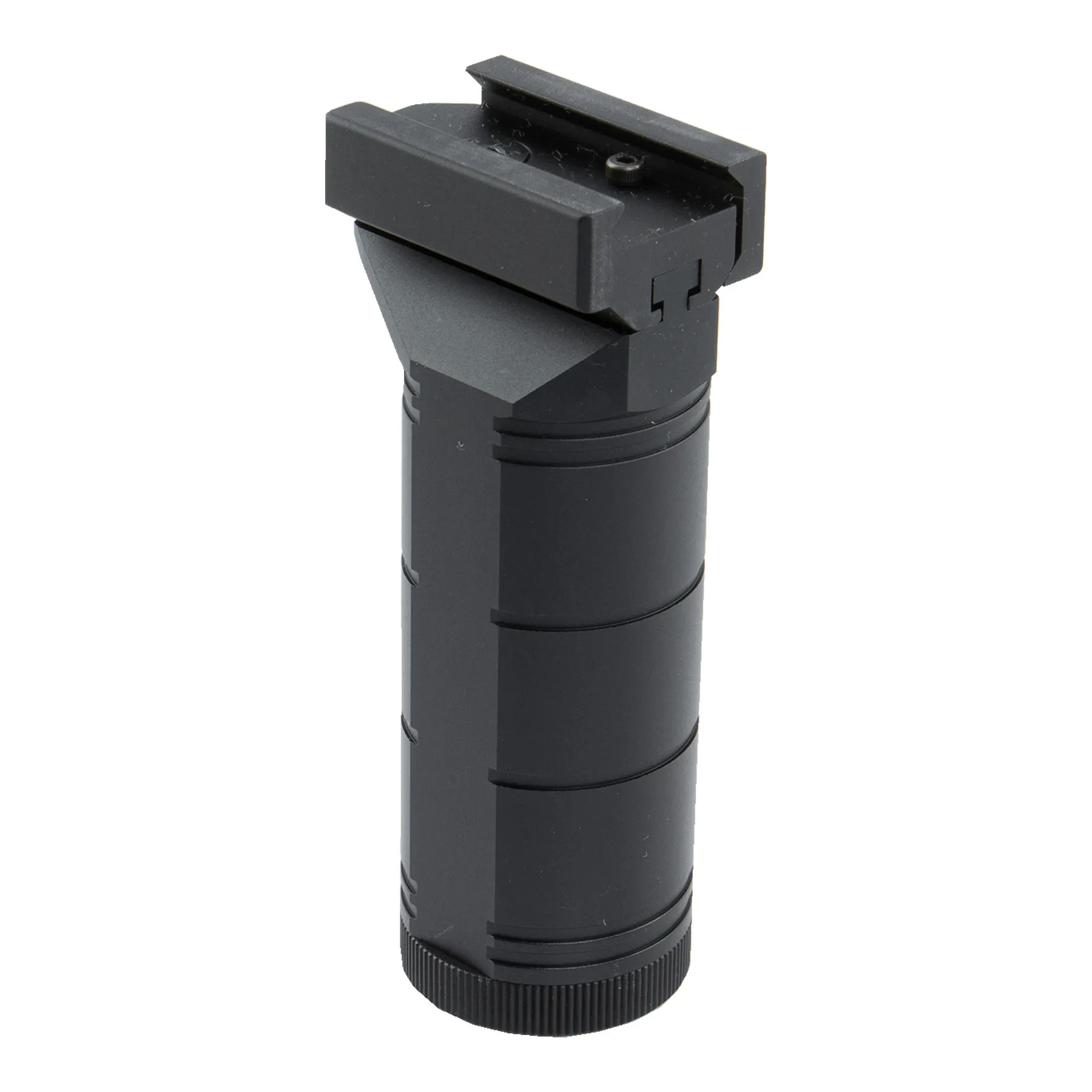 5KU PK-1 Foregrip, Black 5KU PK-1 Foregrip, Black