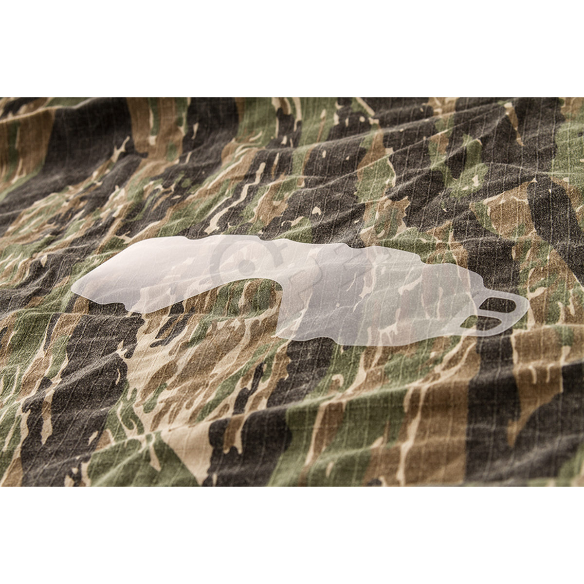 Profile Tear-Off Lenses