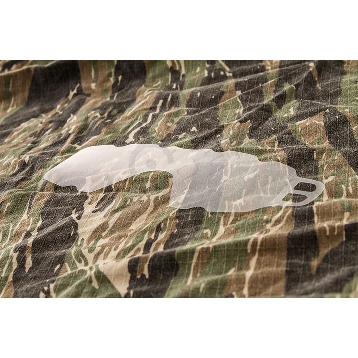 Profile Tear-Off Lenses Profile Tear-Off Lenses