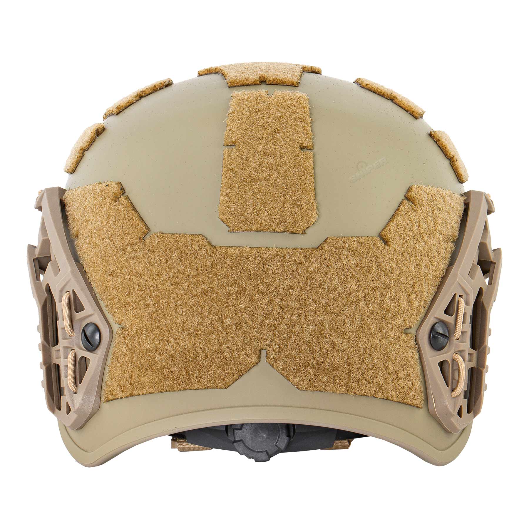 Special Force Helmet Dark Earth, L/XL