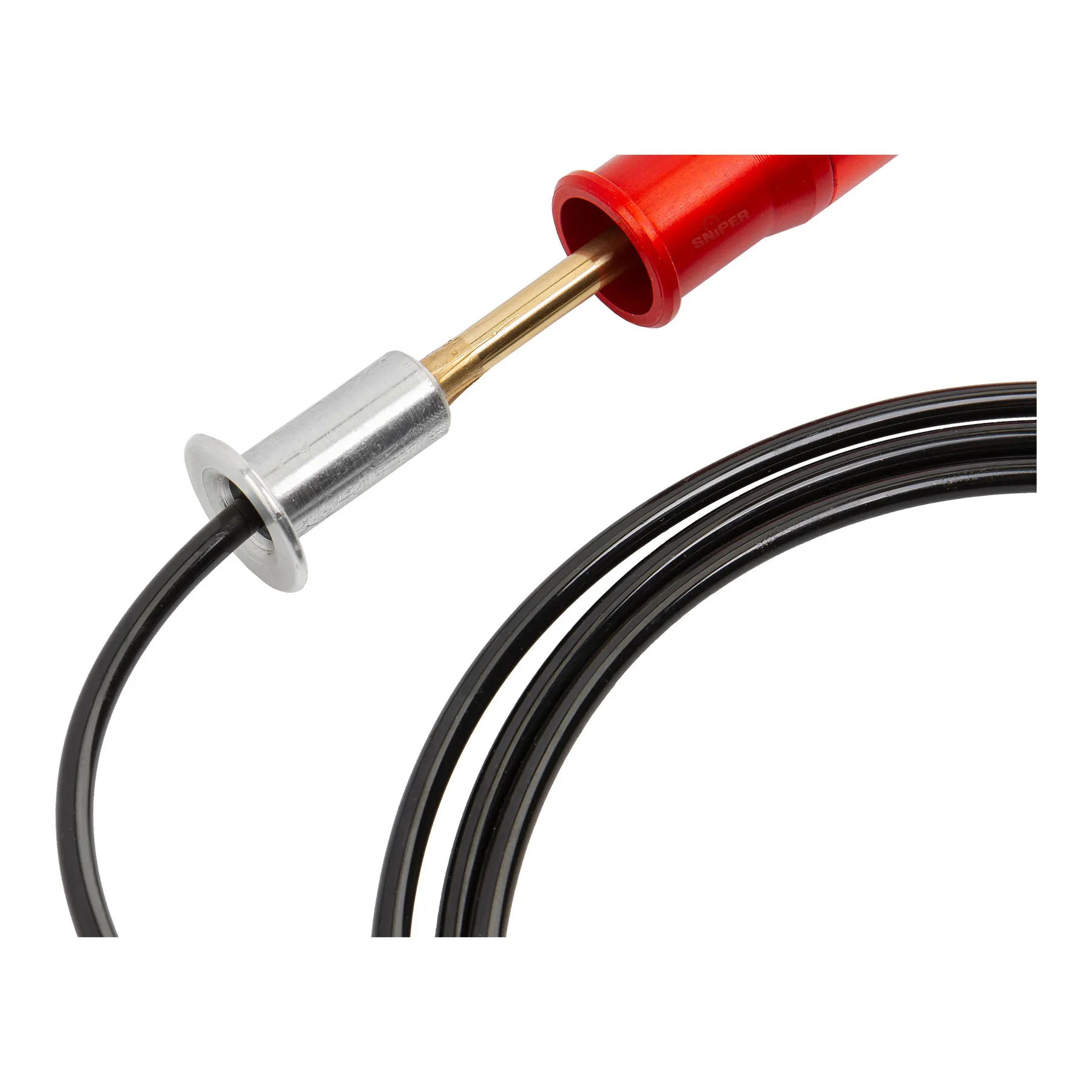 HPA SDIK M66 conversion kit