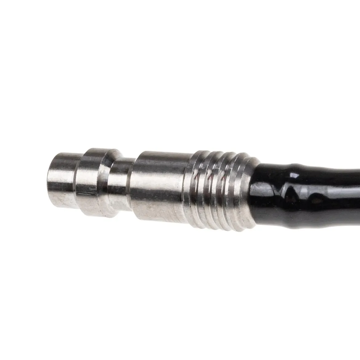 MTW Billet 10" Special Forces, Black