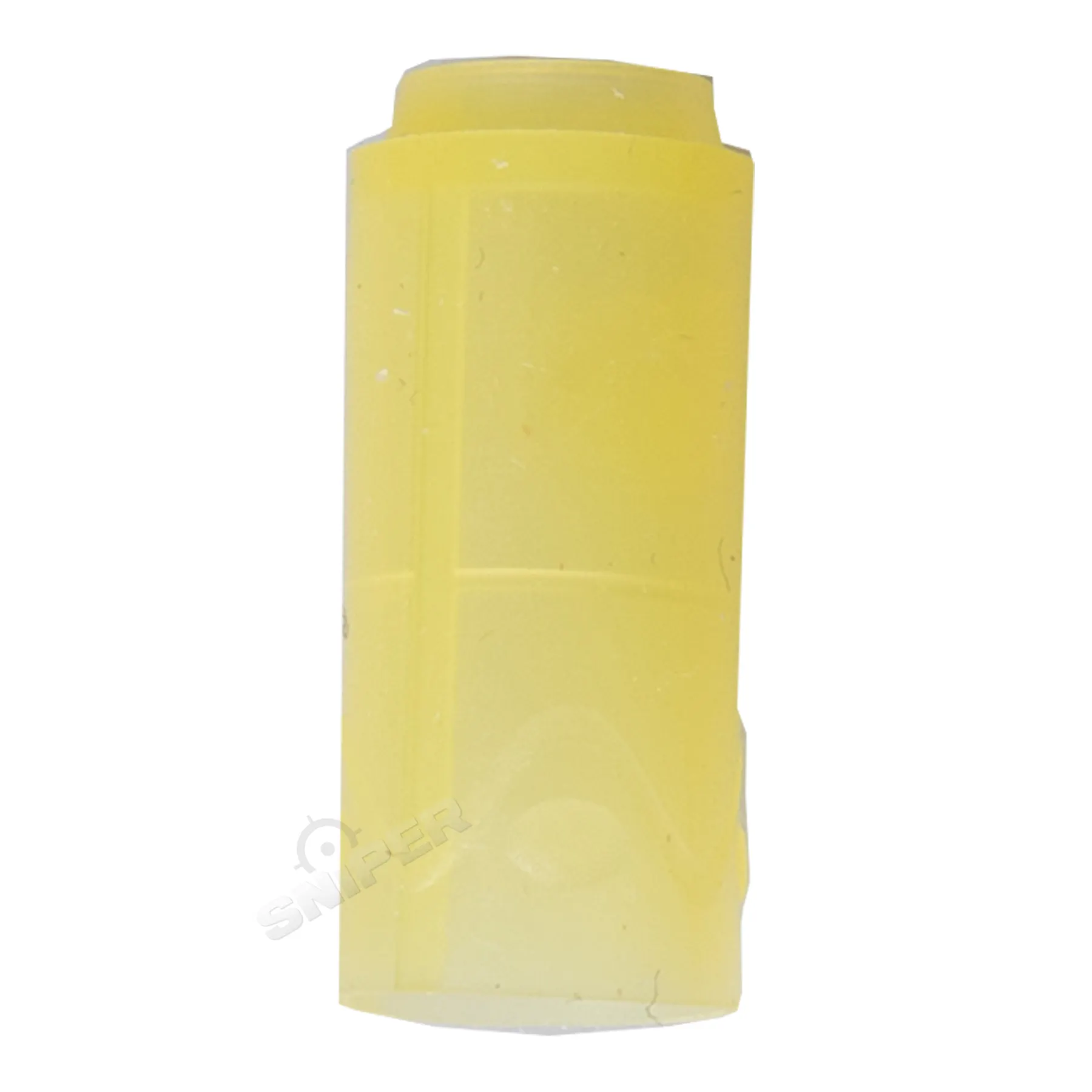 Mr. Hop-Up Silicone AEG 60 Degree