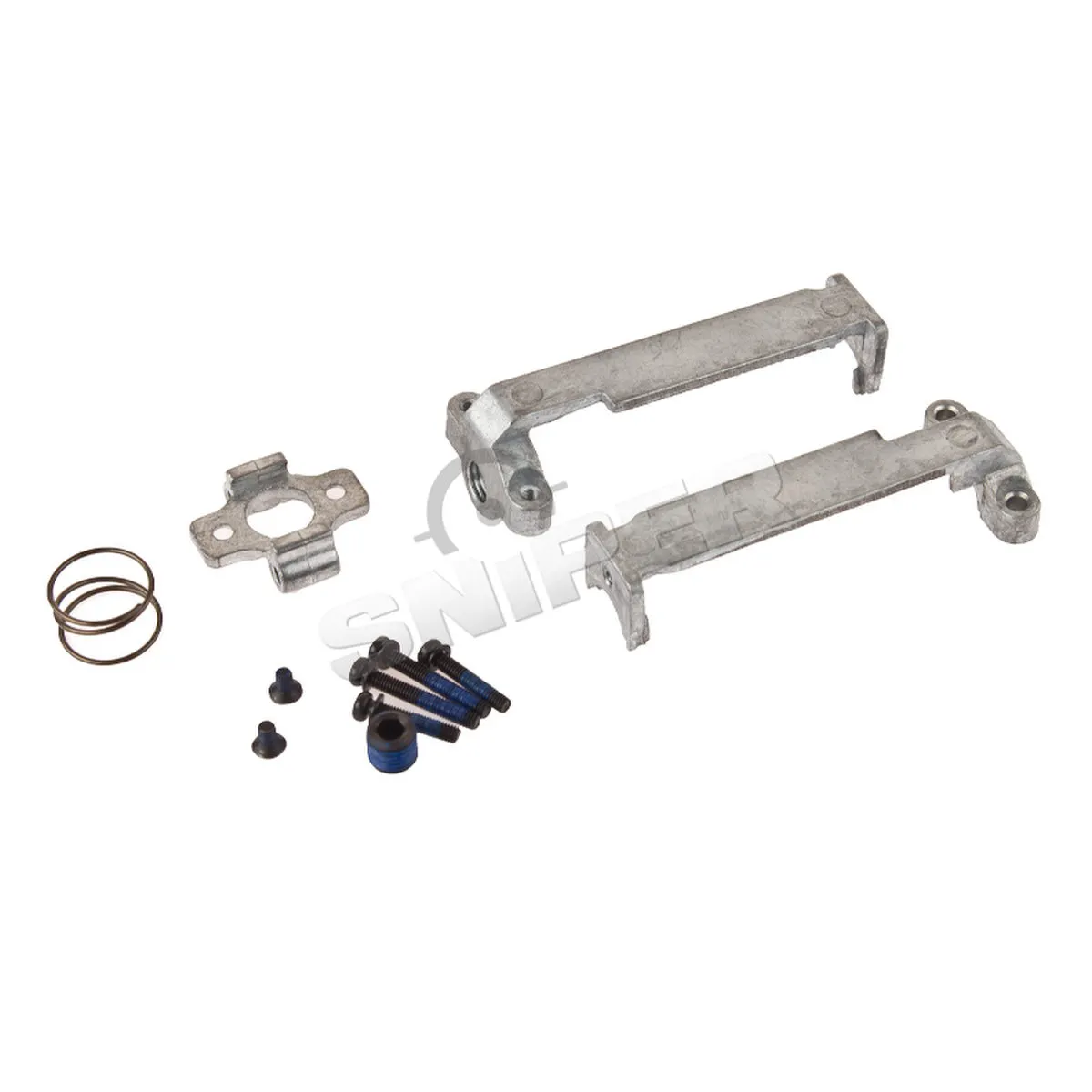 M1 Motor Frame