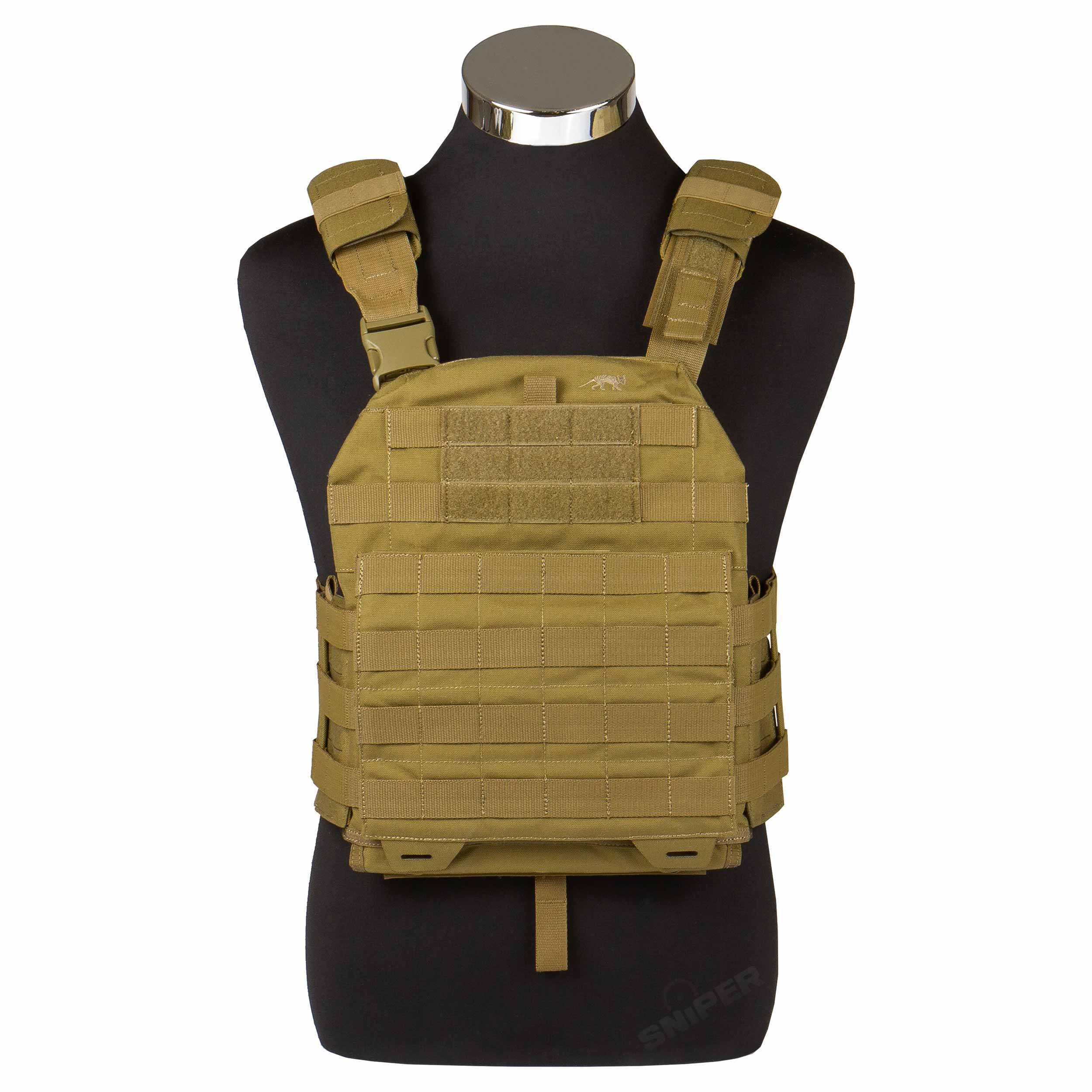 TT Plate Carrier MKIV Khaki Plattenträger