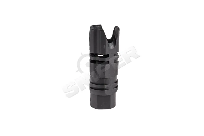 G26 Flash Hider, CCW