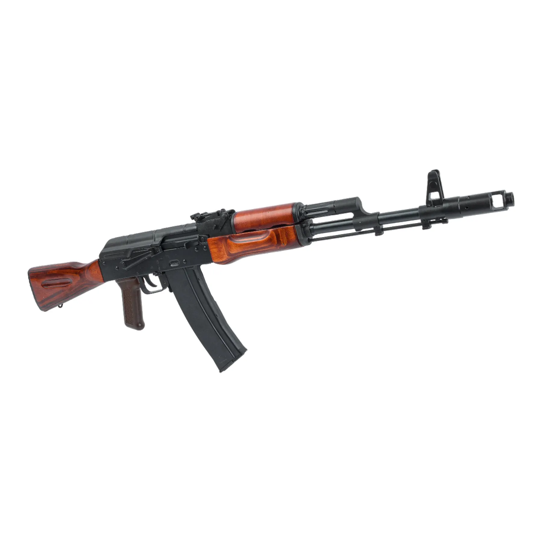 GHK AK74, GBB