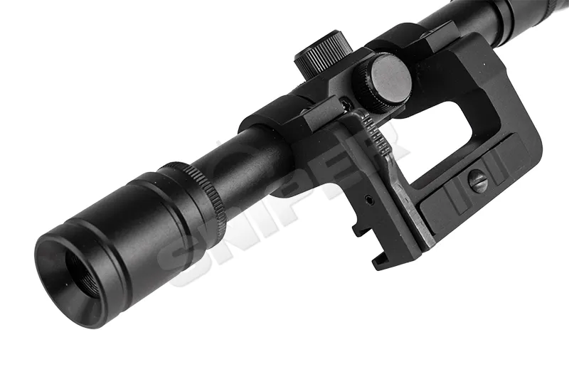 Kar. 98 1,5x Scope