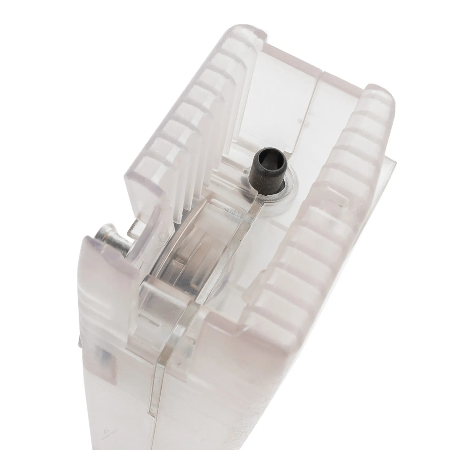Cyclone M4 Speedloader 1000rds, Clear