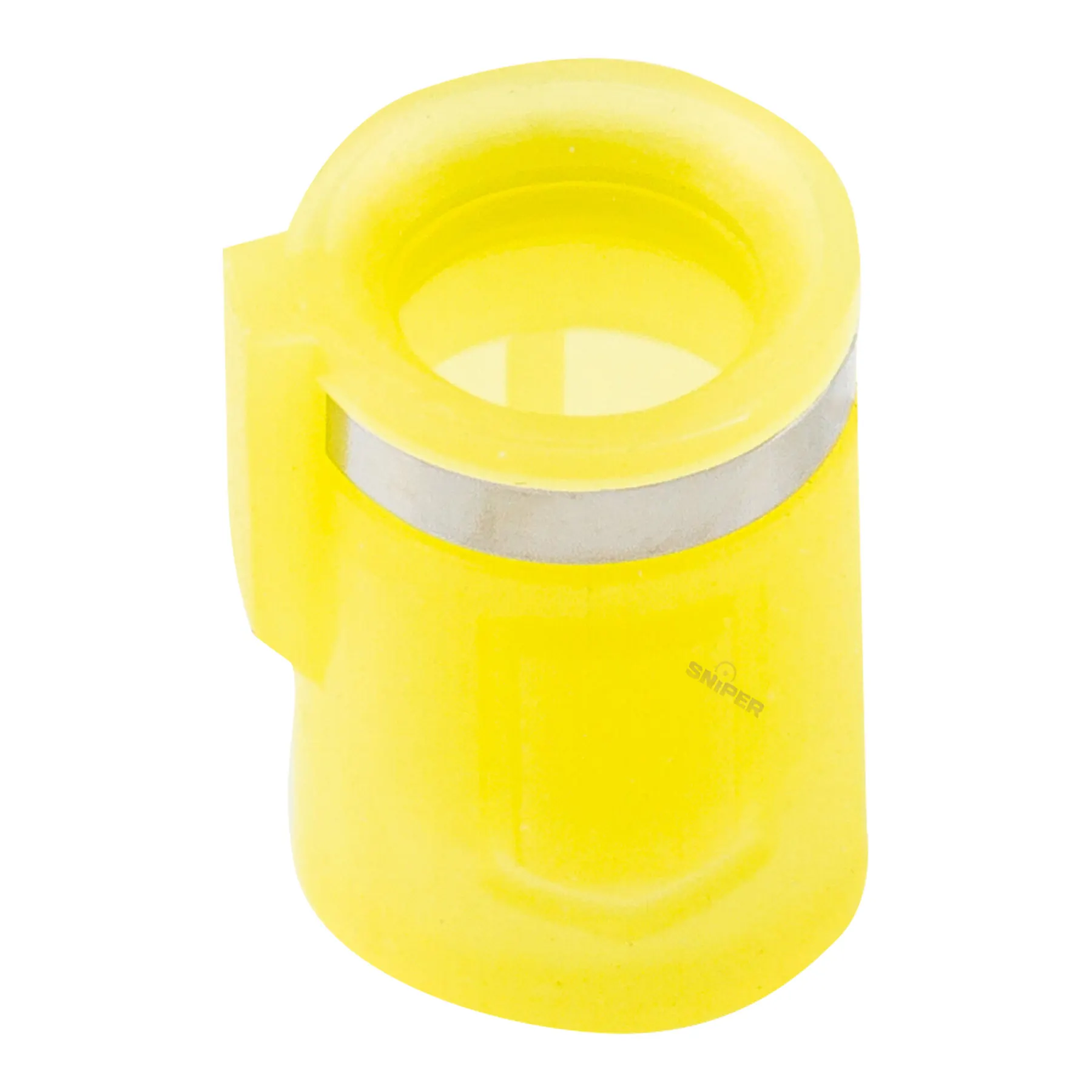 Mr. Hop-Up Super Silicon VSR/GBB 60°