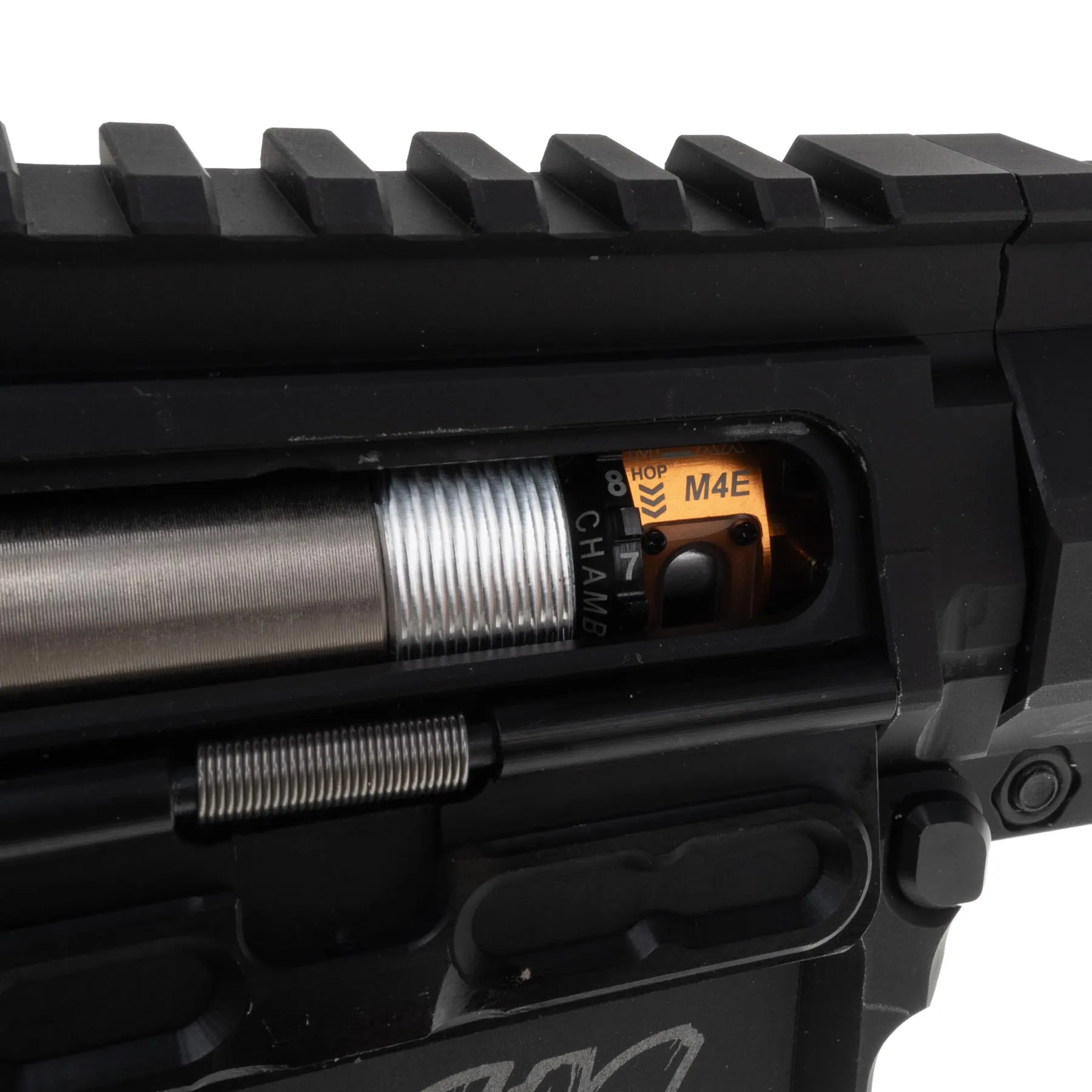 HPA Deal - SAC WOLF SOLID - "Frekis Gier", HPA