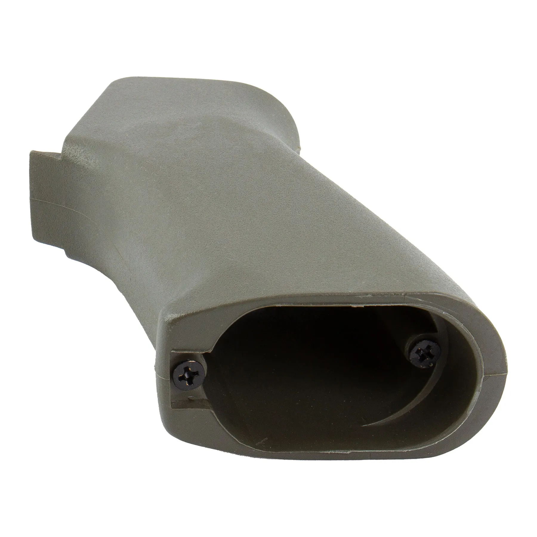 King Arms M16/M4 Griff Oliv