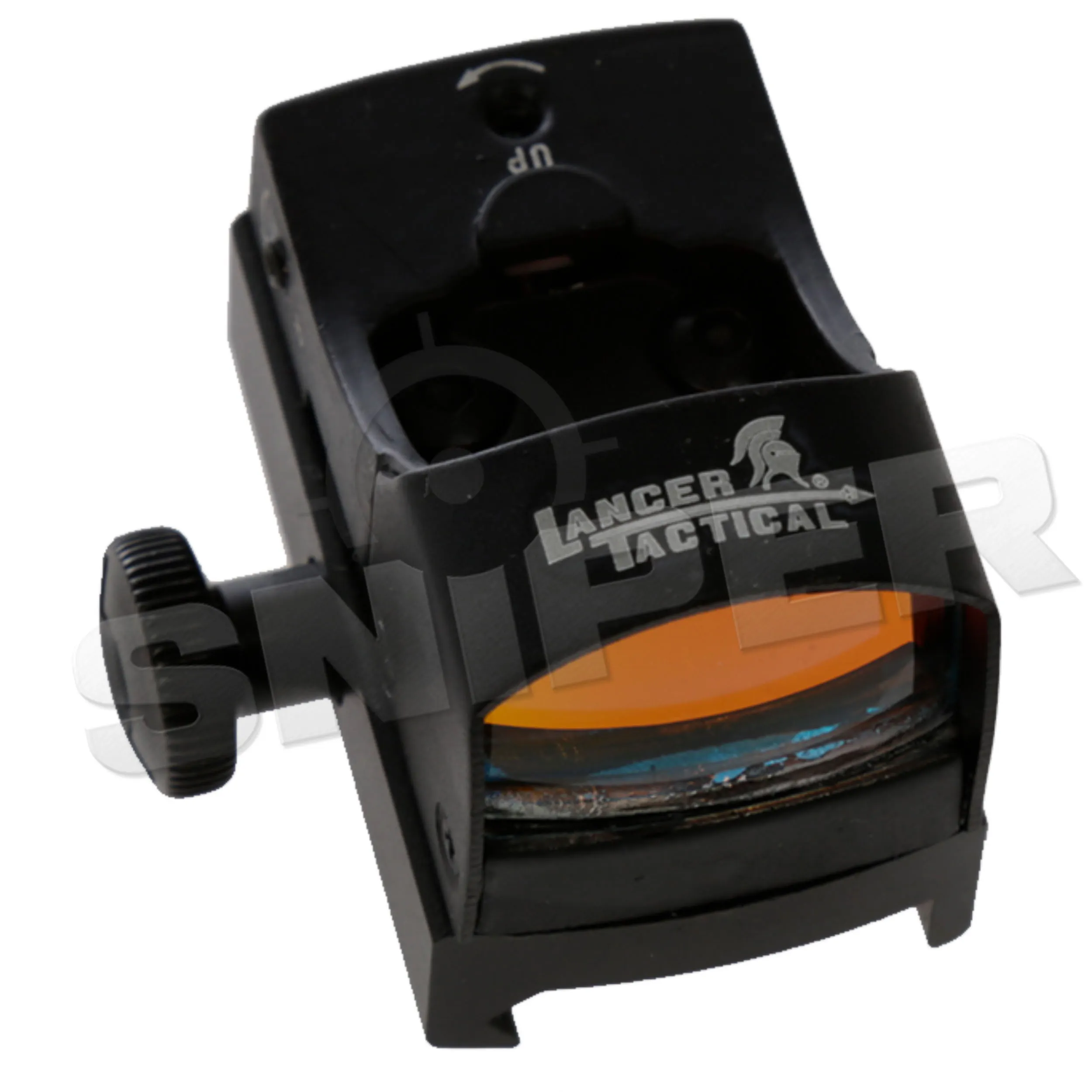 Mini Red Dot Reflex Sight