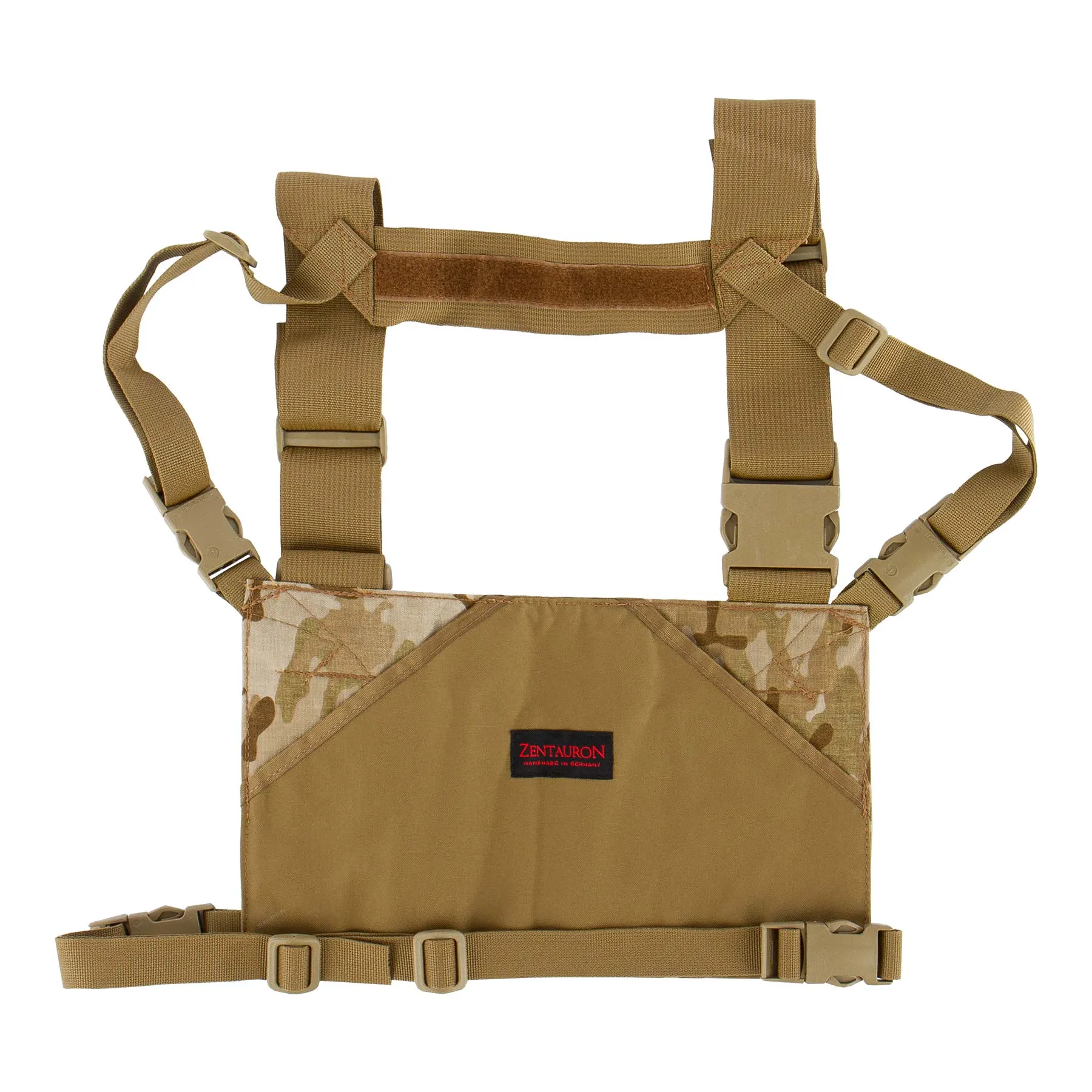 Micro Rig Hades, Multicam Arid
