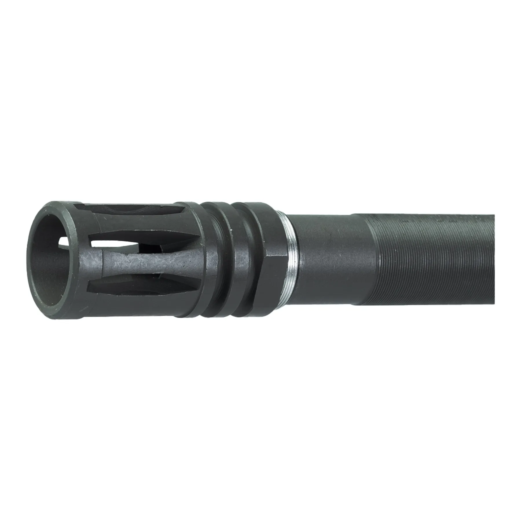 WE M16 A3 Full Metal GBB, Black