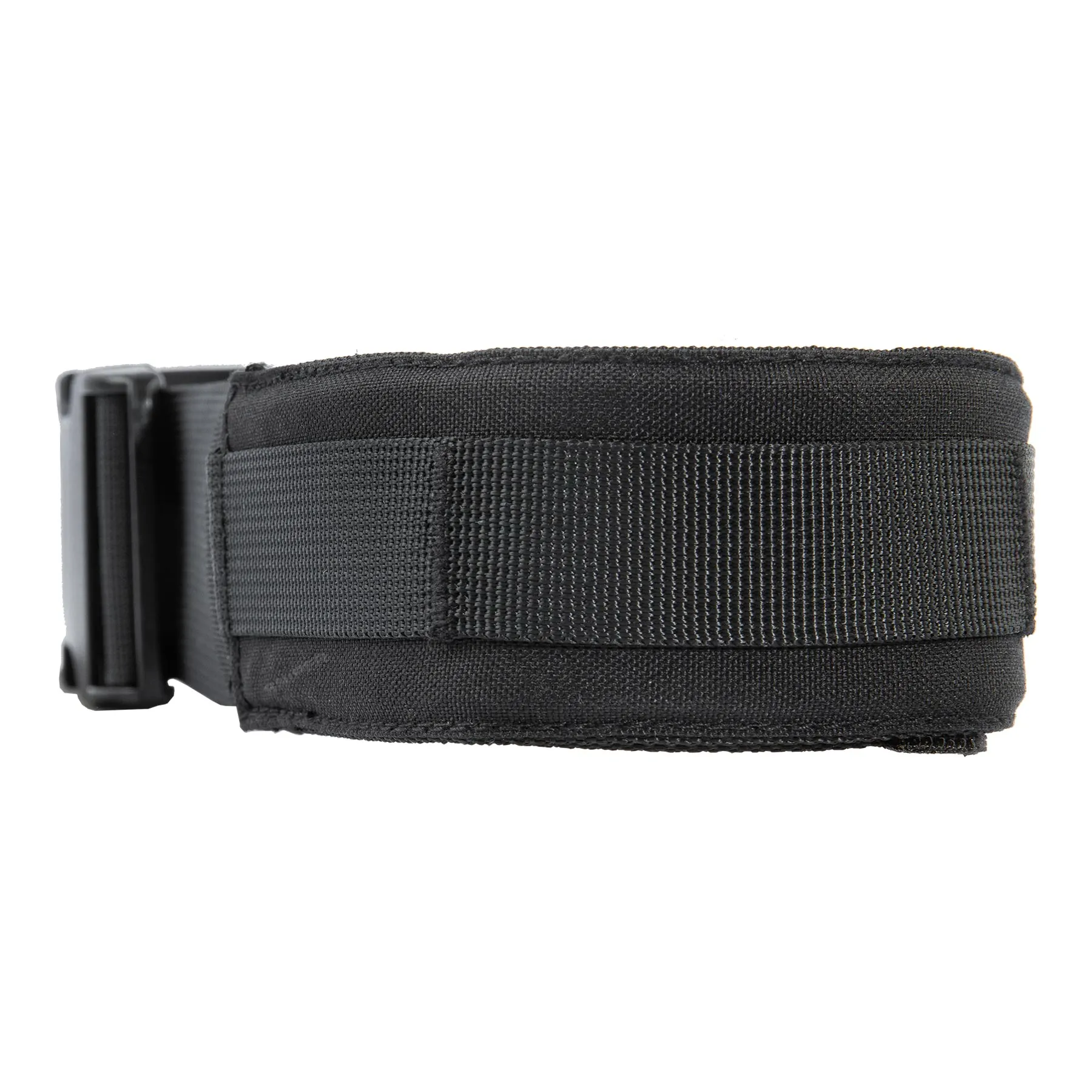 Tactical molle belt, Black