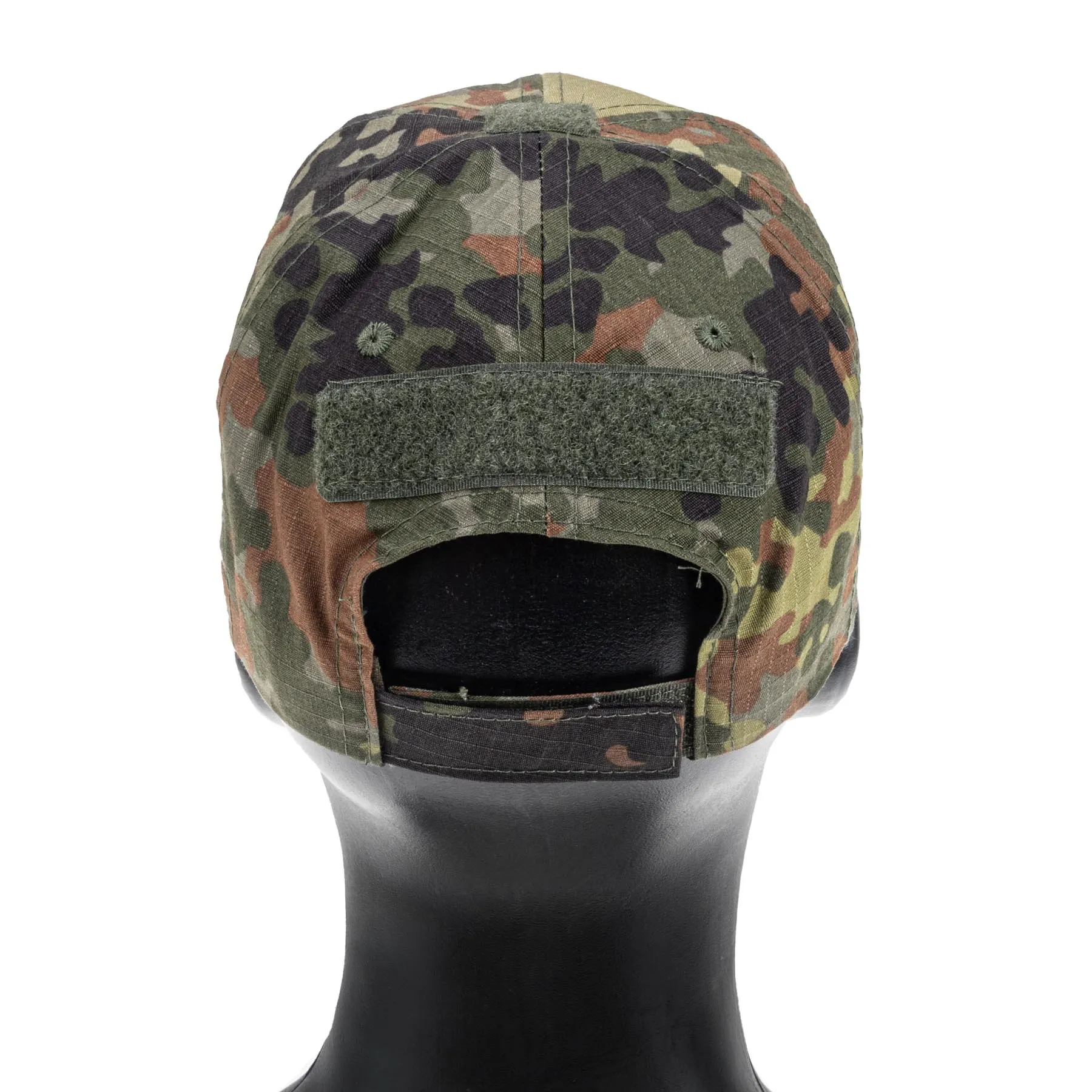 Reapo Baseball Cap, Flecktarn Reapo Baseball Cap, Flecktarn