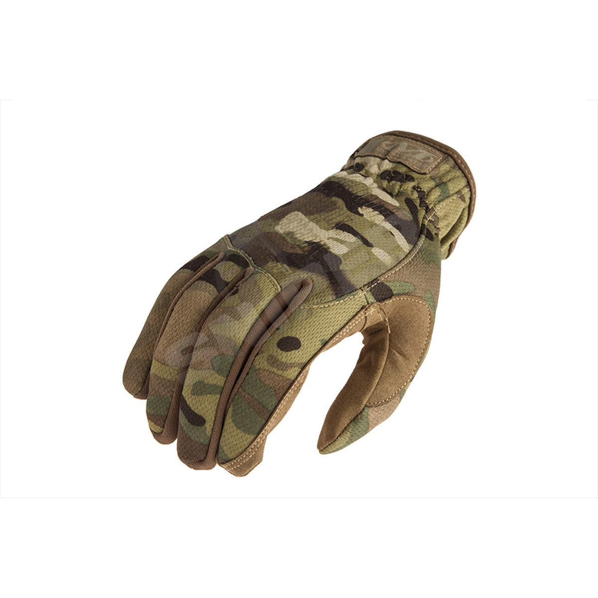 Fastfit, Multicam