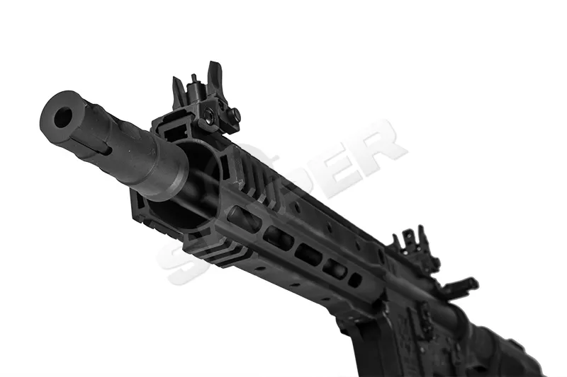 VR16 Saber CQB Black, GBB