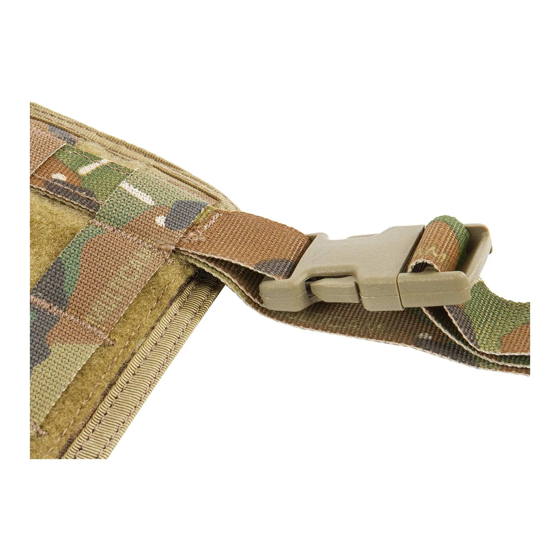 Modular Accessory Panel, Multicam