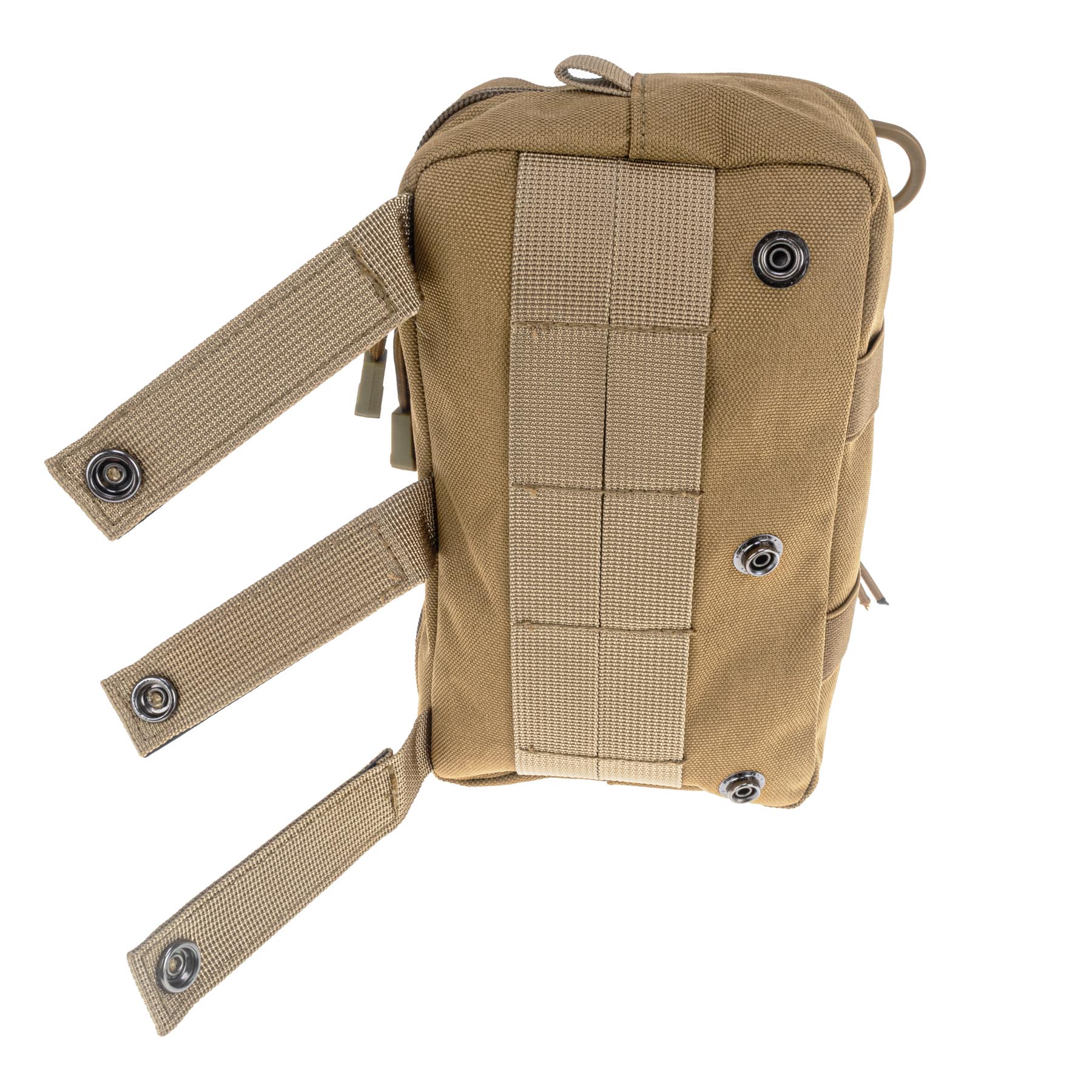 Reapo Medical Pouch R22, Tan
