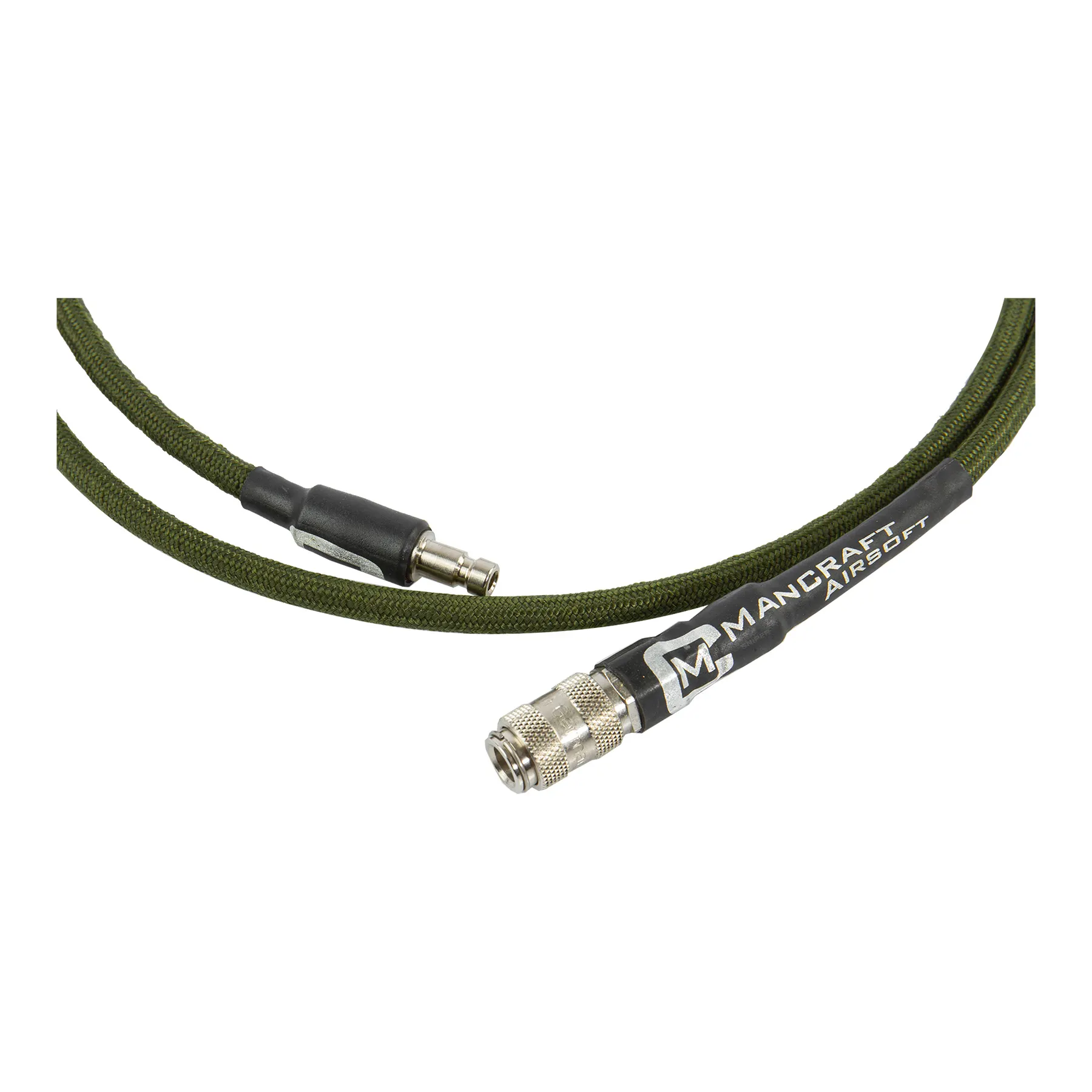 Mancraft Micro HPA Line 36", Olive Mancraft Micro HPA Line 36", Olive