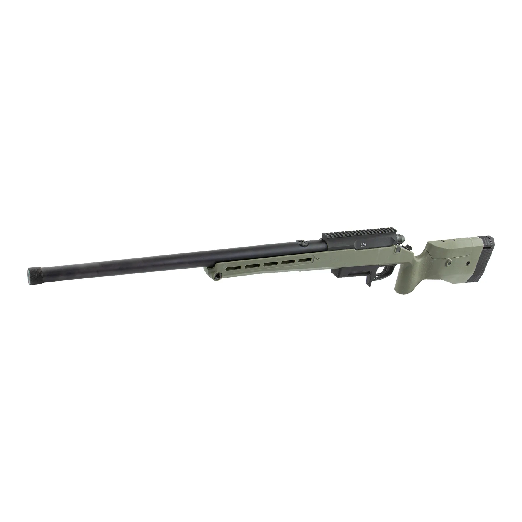 Silverback TAC-41 P Bolt Action Scharfschützengewehr, OD