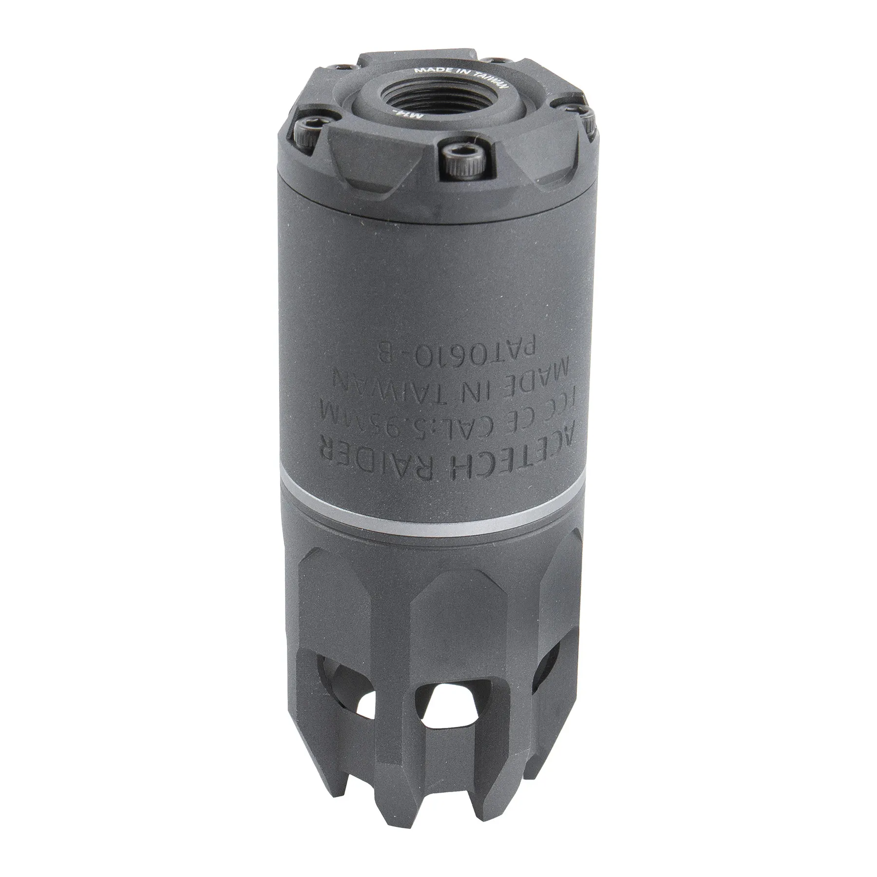 Acetech Tracer Unit Bifrost Raider, Black