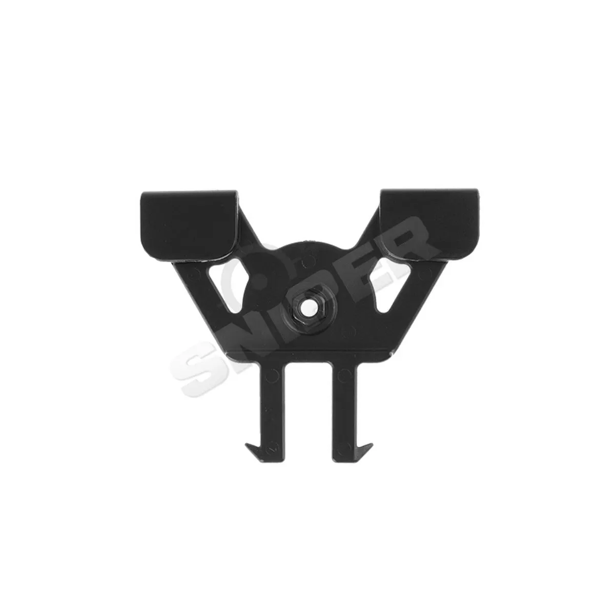 Molle Attachment, Black