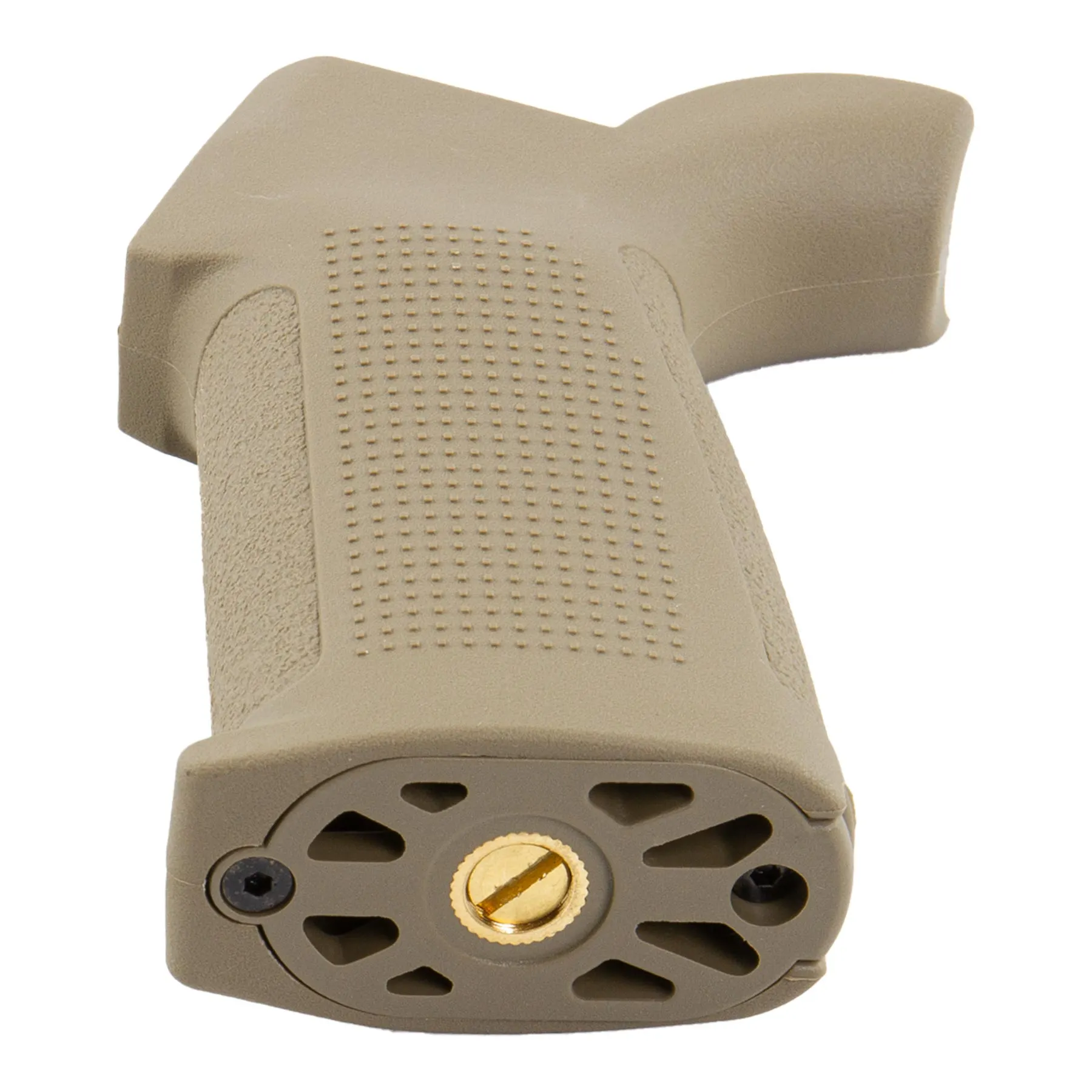 EPG M4 Grip für AEG, Dark Earth