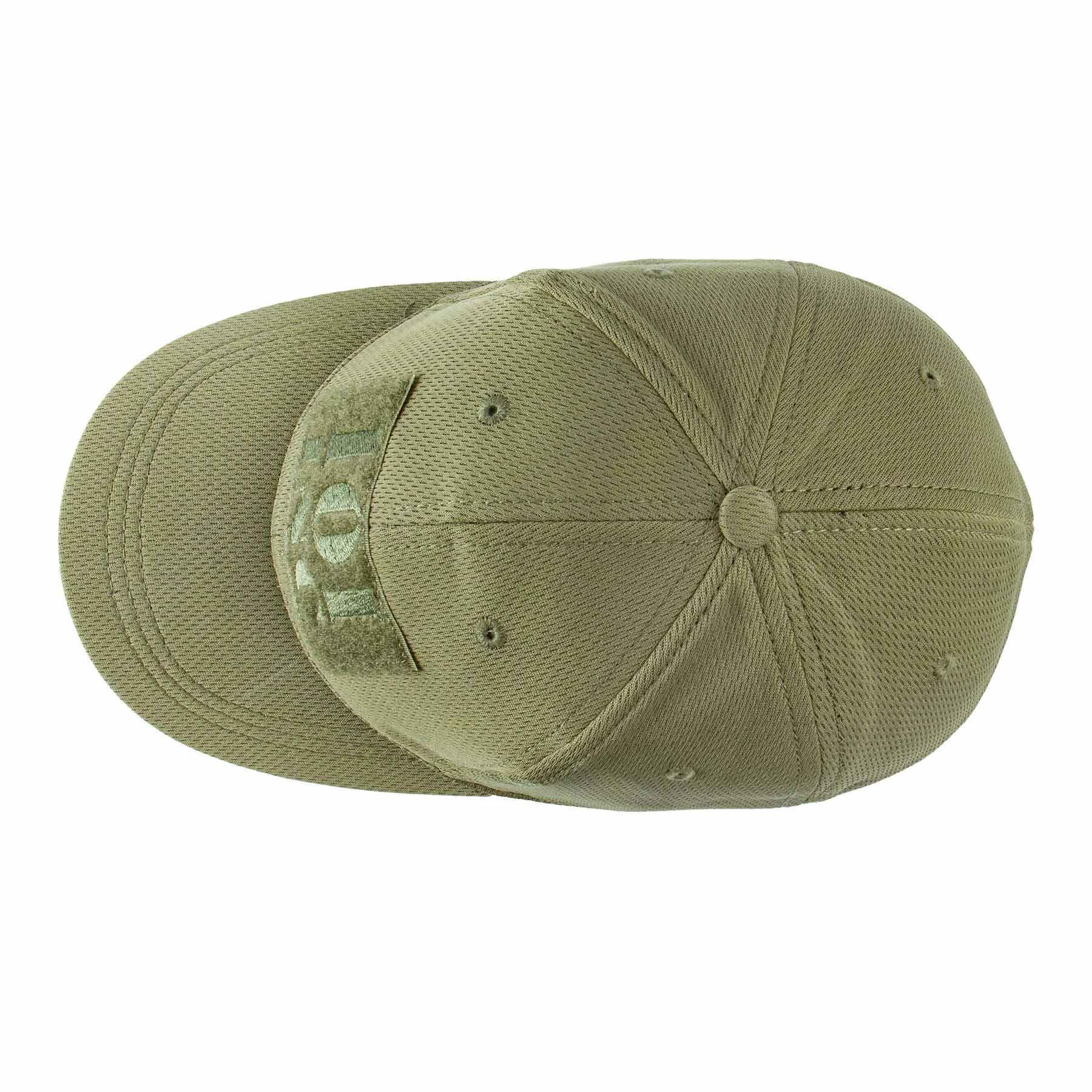 Kids Cap 101 Inc Logo, Green