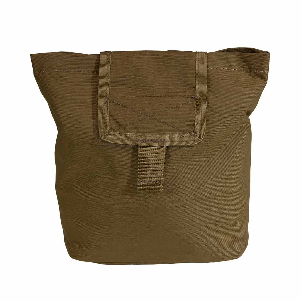 Corso Tactical Dump Pouch Dagger MK1, Coyote