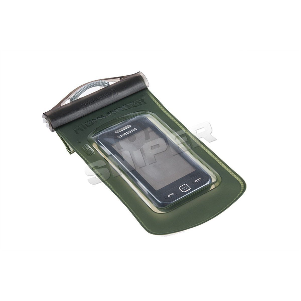 WPX Potector / waterproof pouch for phone/Mp3 play