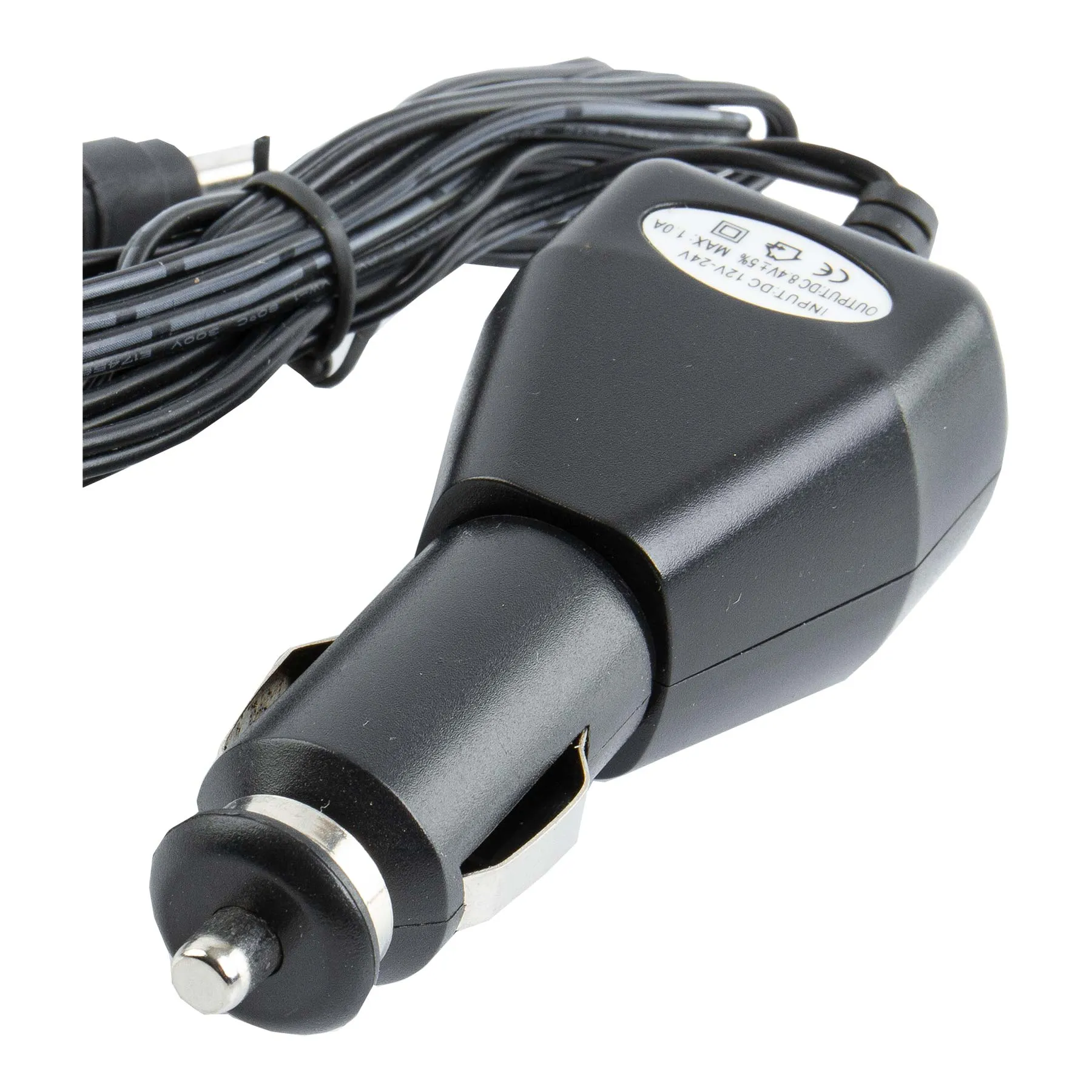 Motor Charger