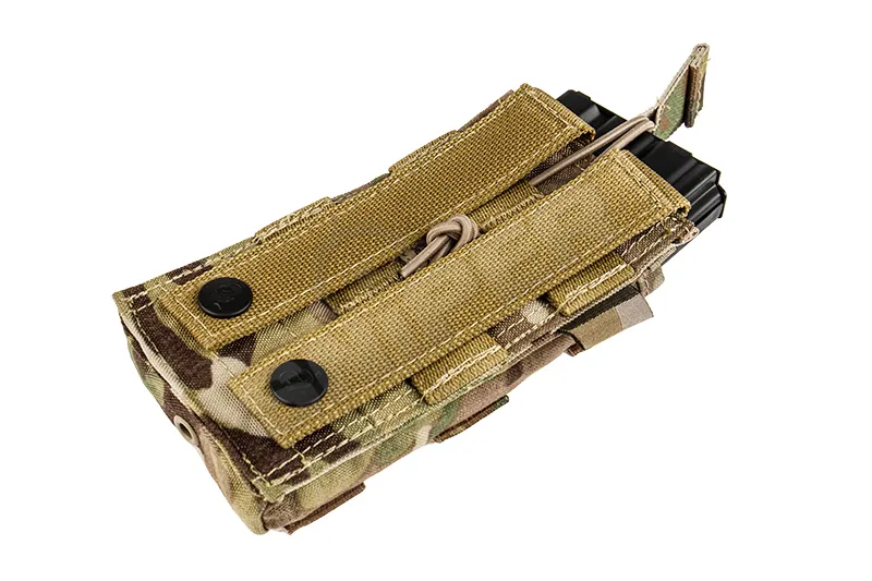 Universal Single Mag Pouch, Multicam