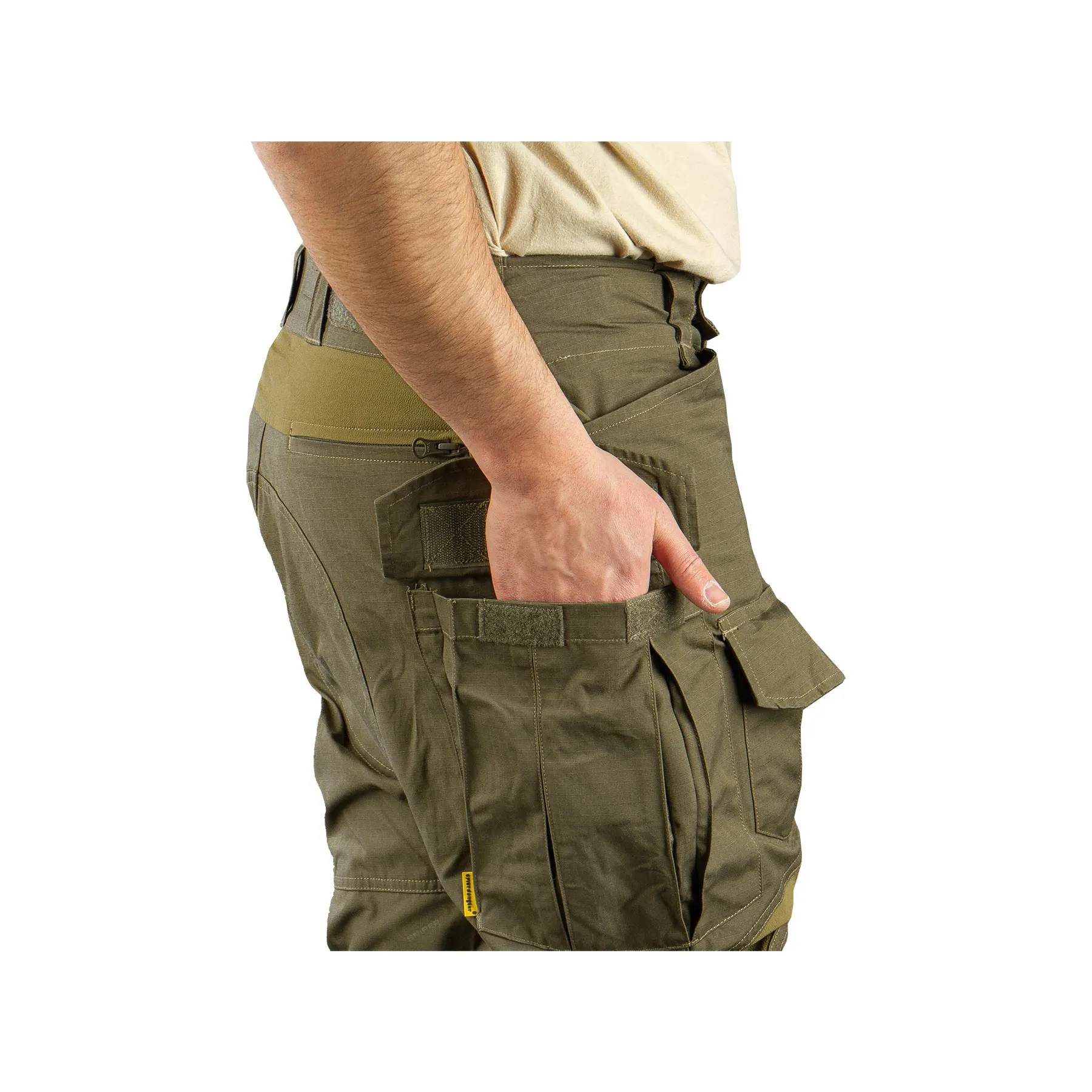 Emerson EM3 Tactical Pants, Ranger Green