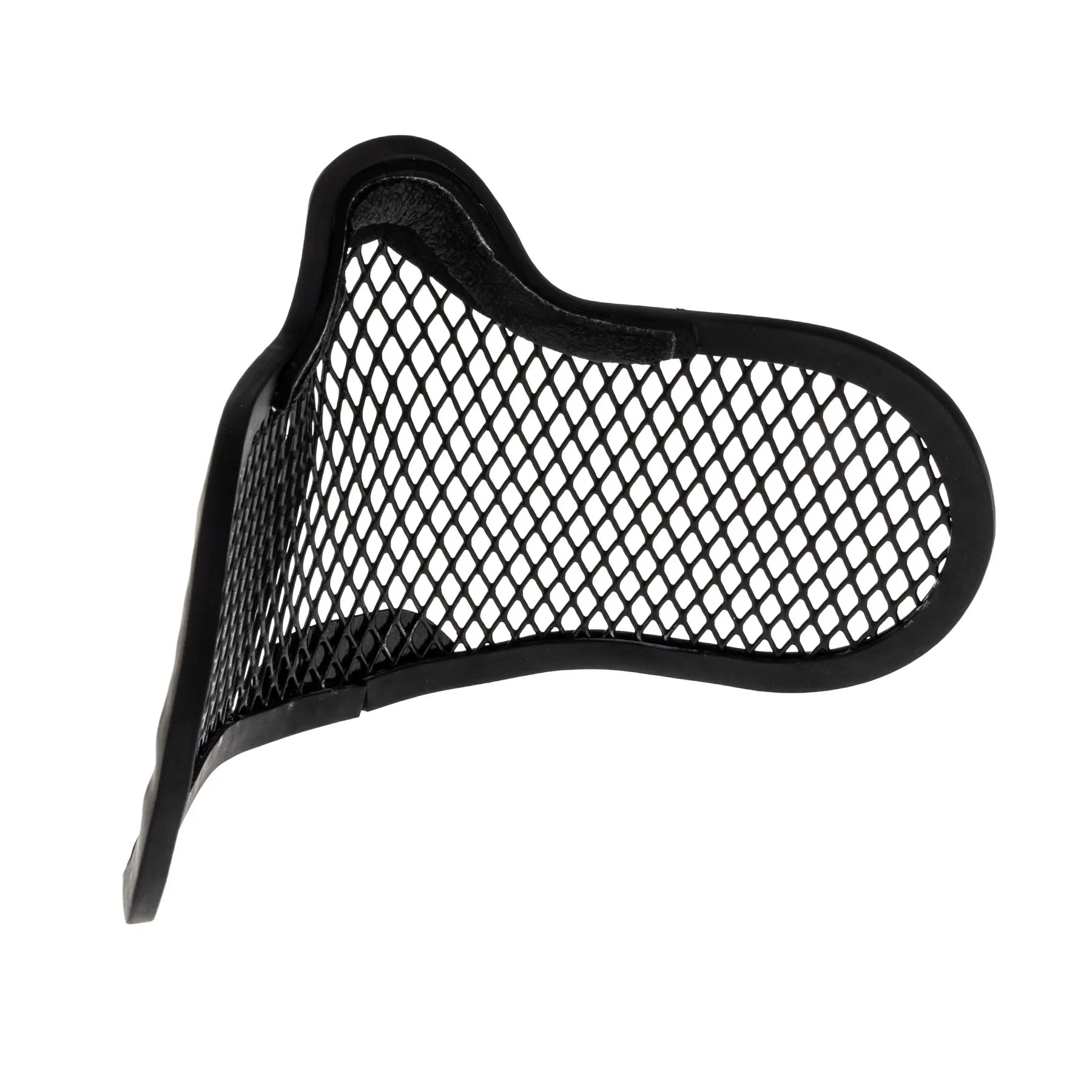 Reapo Balaclava w/ Mesh Insert, Tan