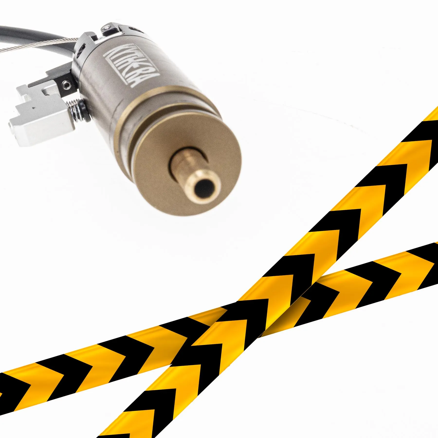 B-Ware von Polarstar Kythera Engine für V2