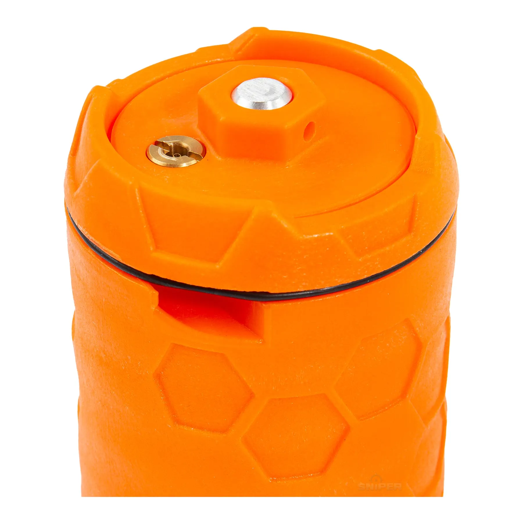 E-RAZ Compact Granate V2, Orange