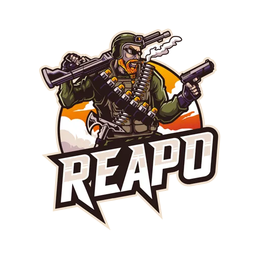 Reapo Reapo