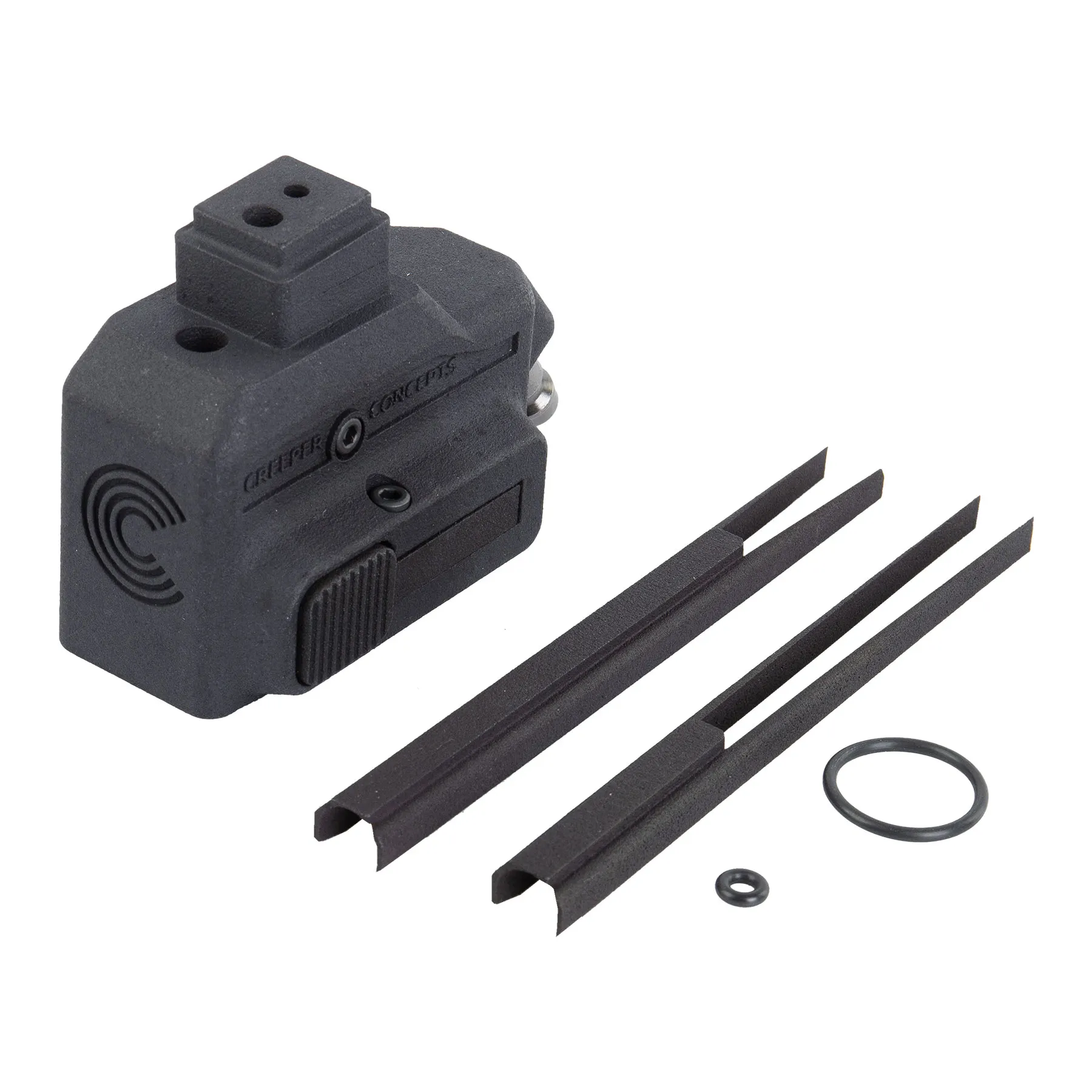 HPA M4 MAG EU Adapter für Hi-Capa Series