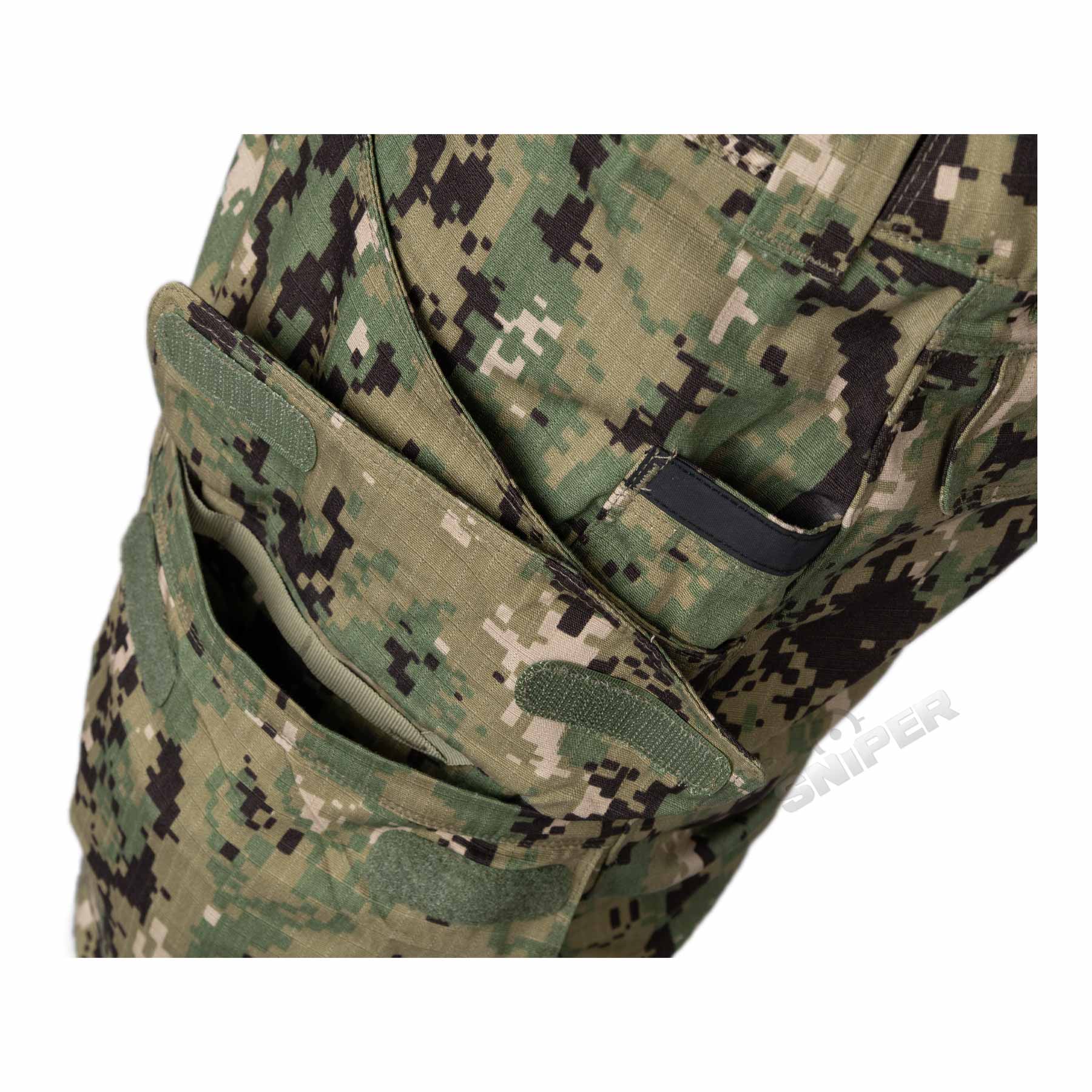 Emerson Assault Combat Pants, AOR2