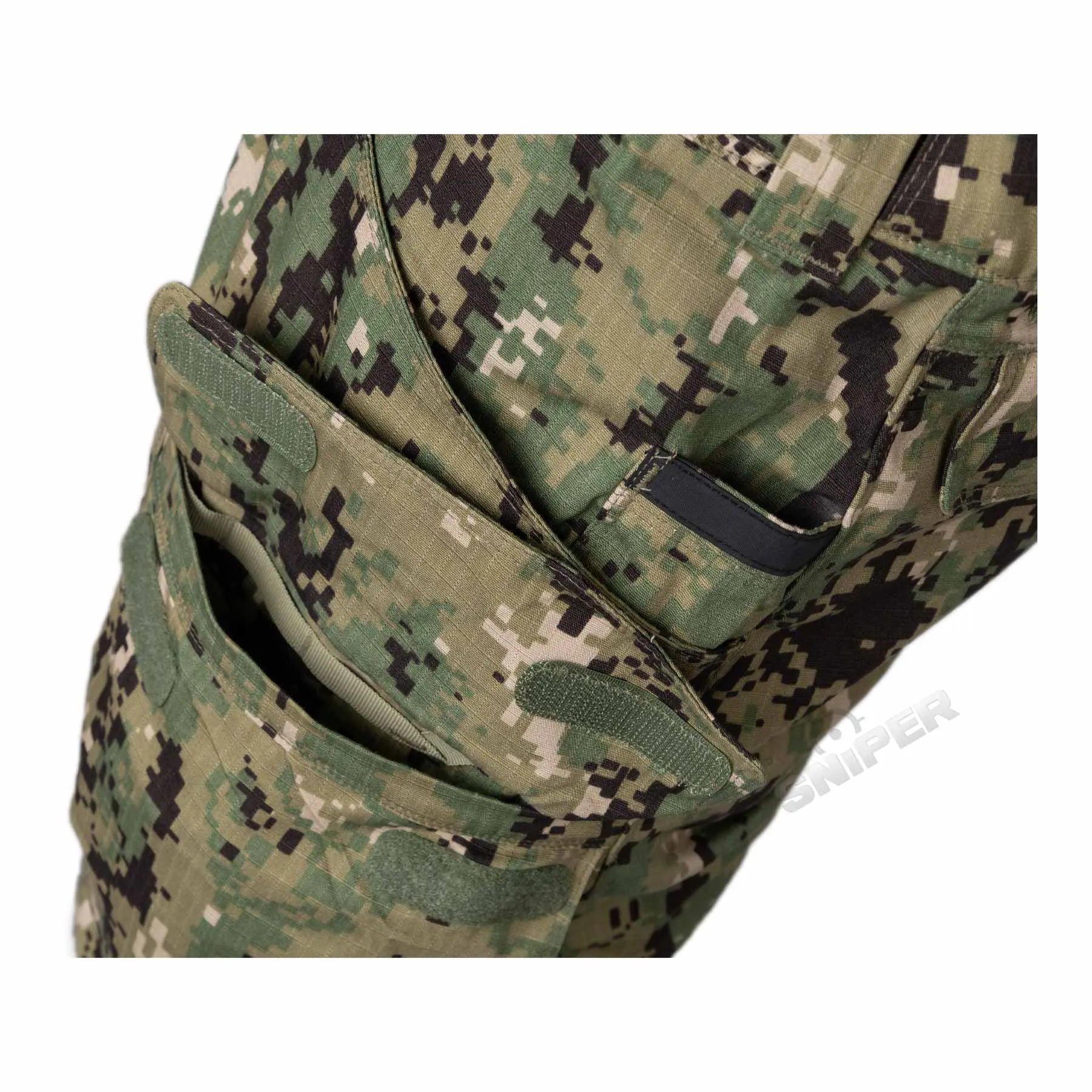 Emerson Assault Combat Pants, AOR2 Emerson Assault Combat Pants, AOR2