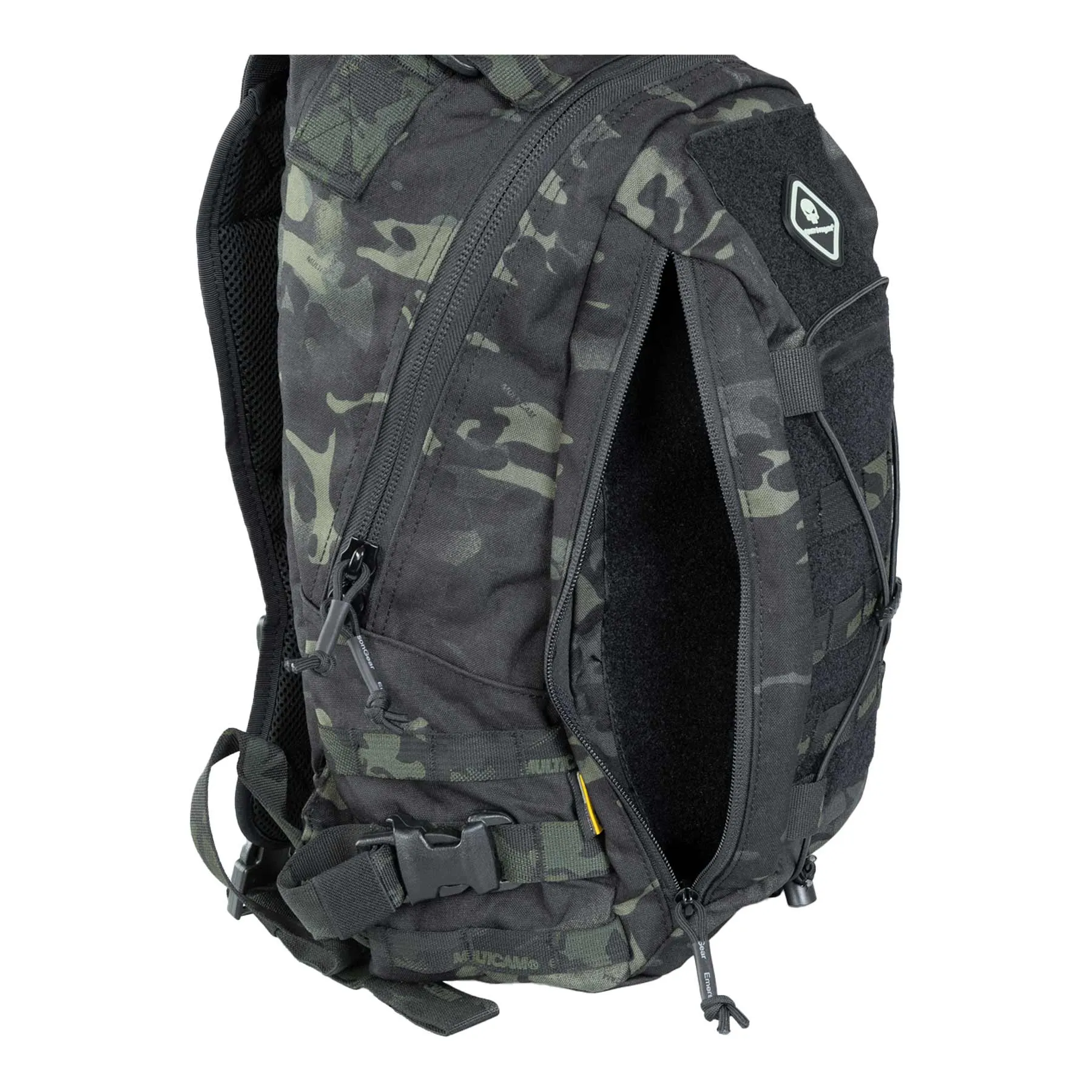 Assault Rucksack, Multicam Black