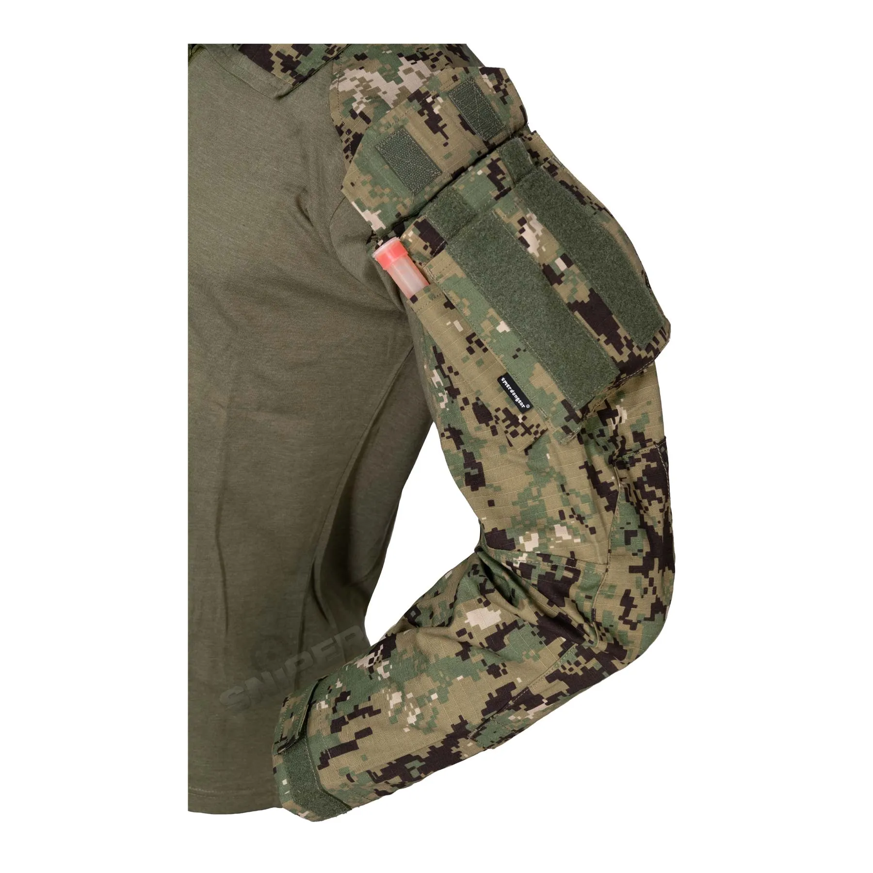 EM3 Combat Shirt, AOR2