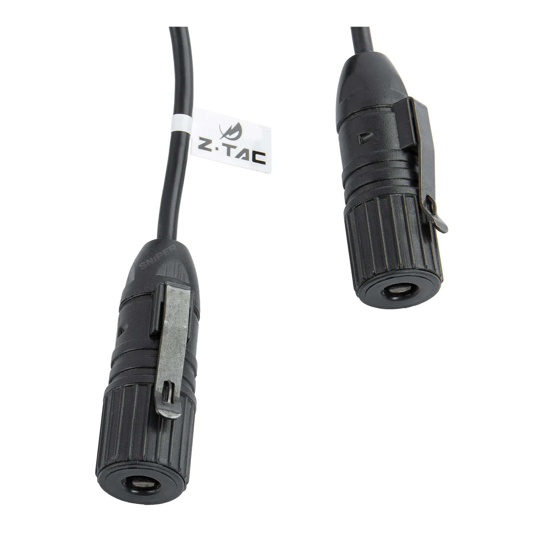 Z118 Z40PS Classic PTT Lite Edition, Black