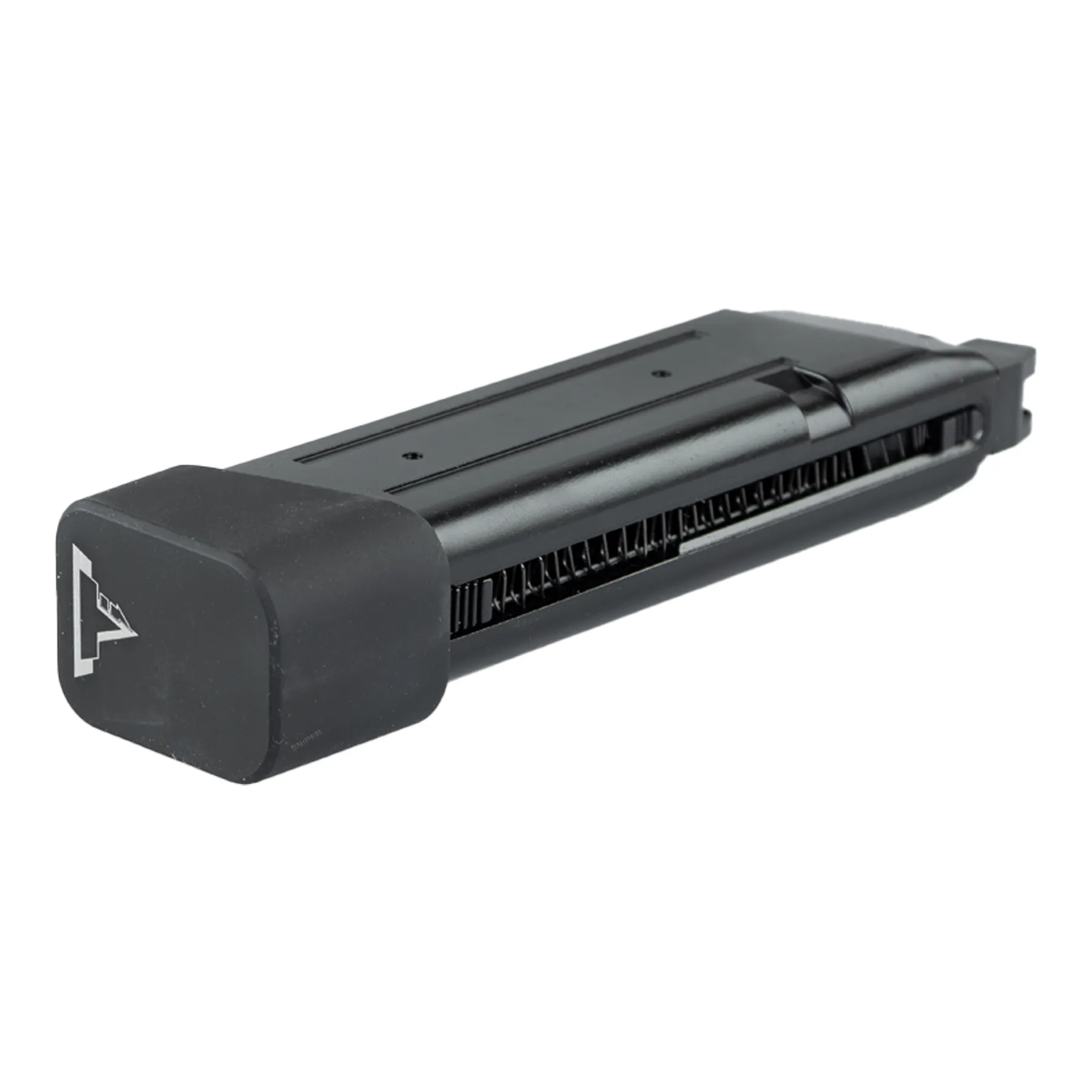 EMG TTI Gas Magazine 23rds, Black