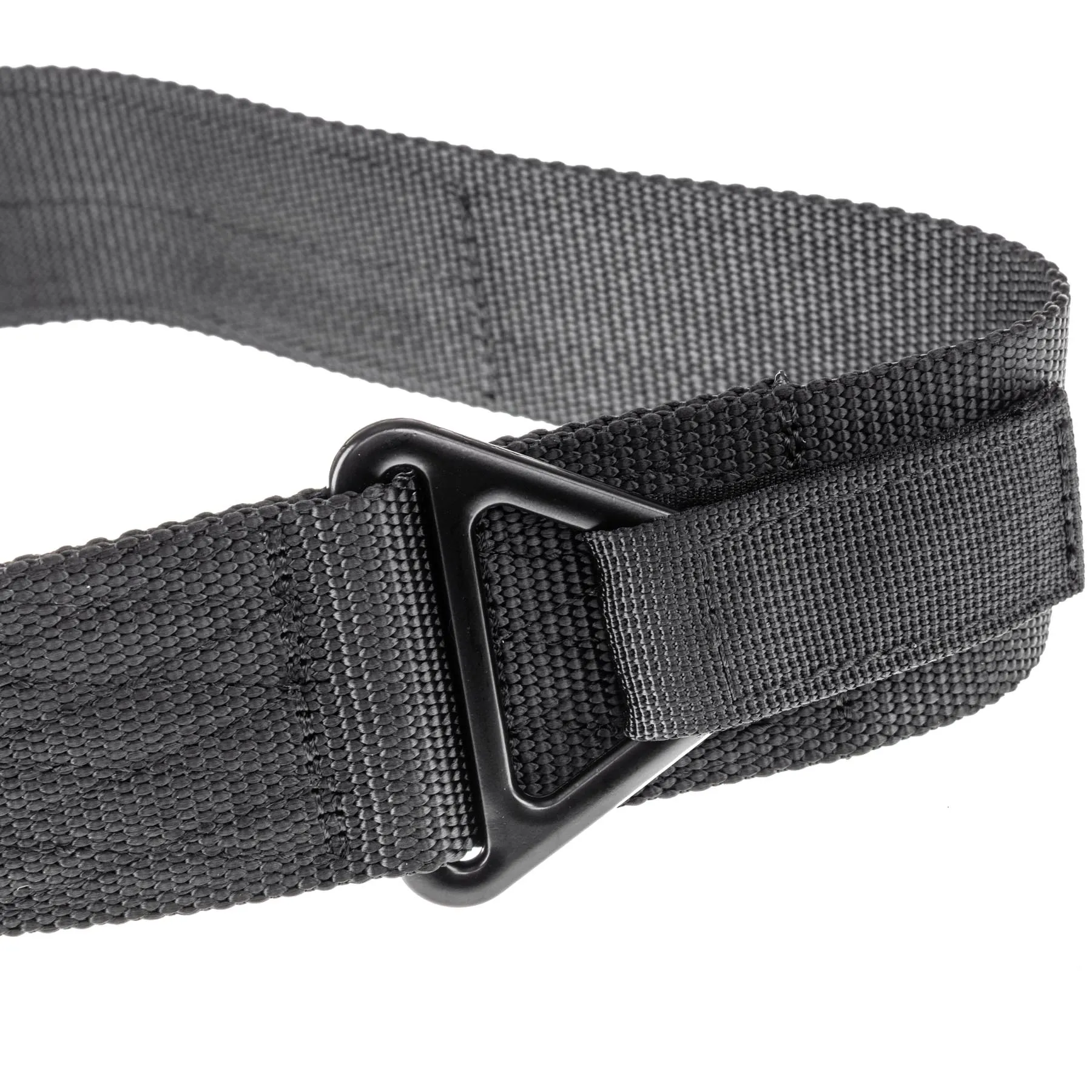 Reapo Tactical Belt, Black