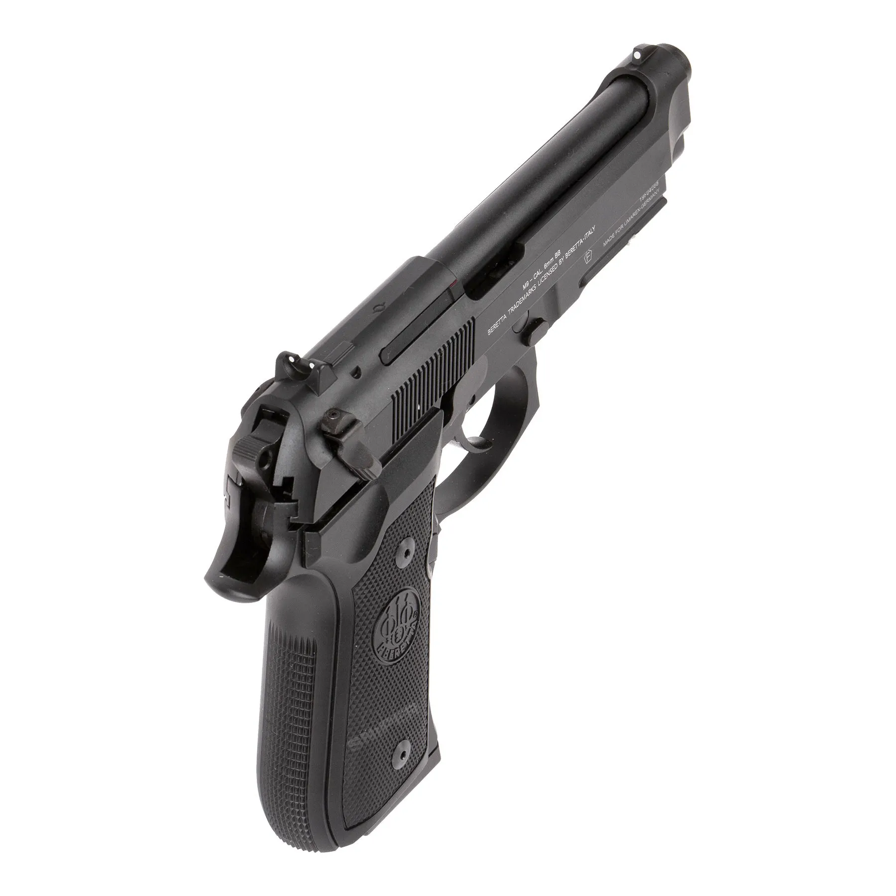 Beretta M9, GBB Beretta M9, GBB