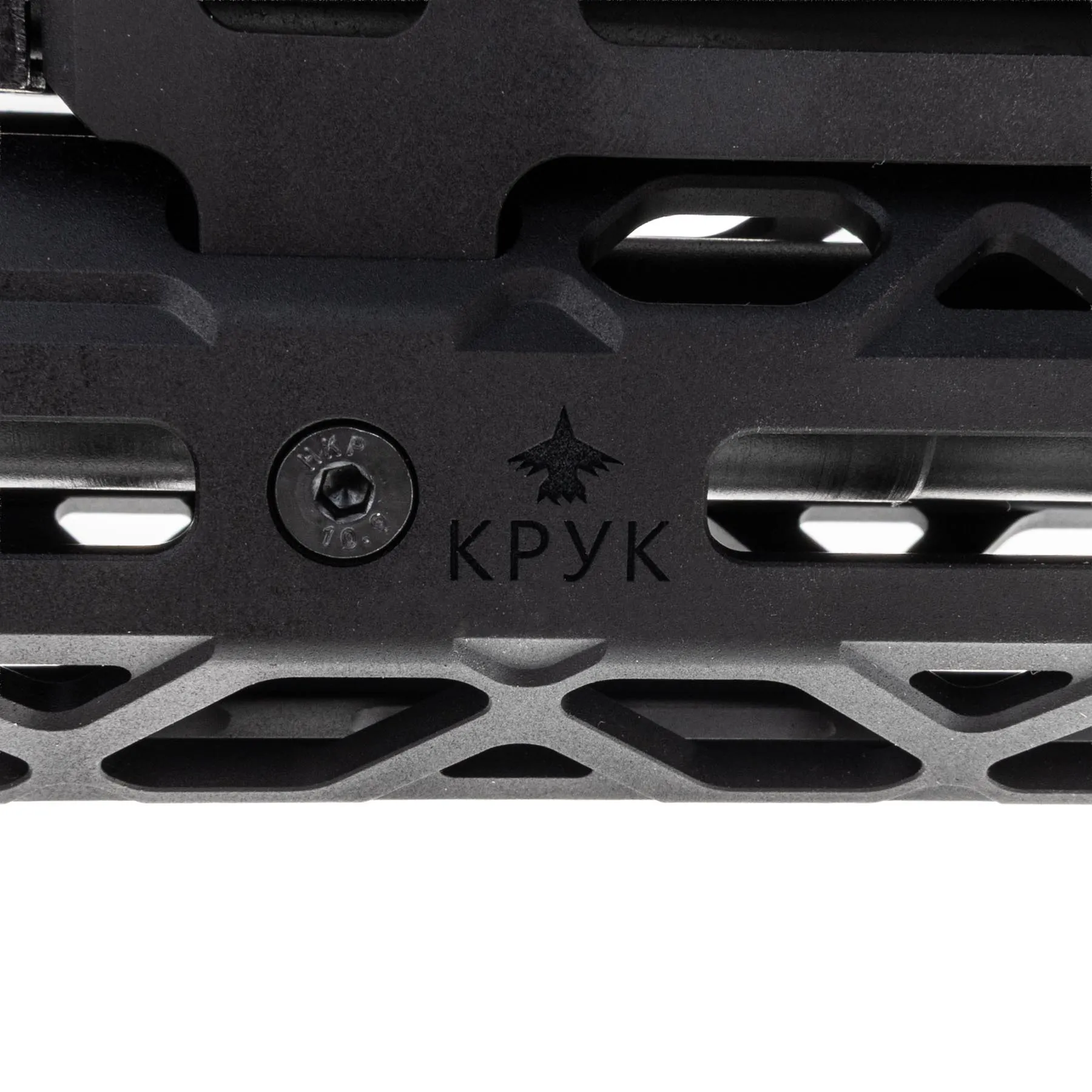 Specna Arms x KPYK SA-PJ14 PRIME w/ Aster II, Black